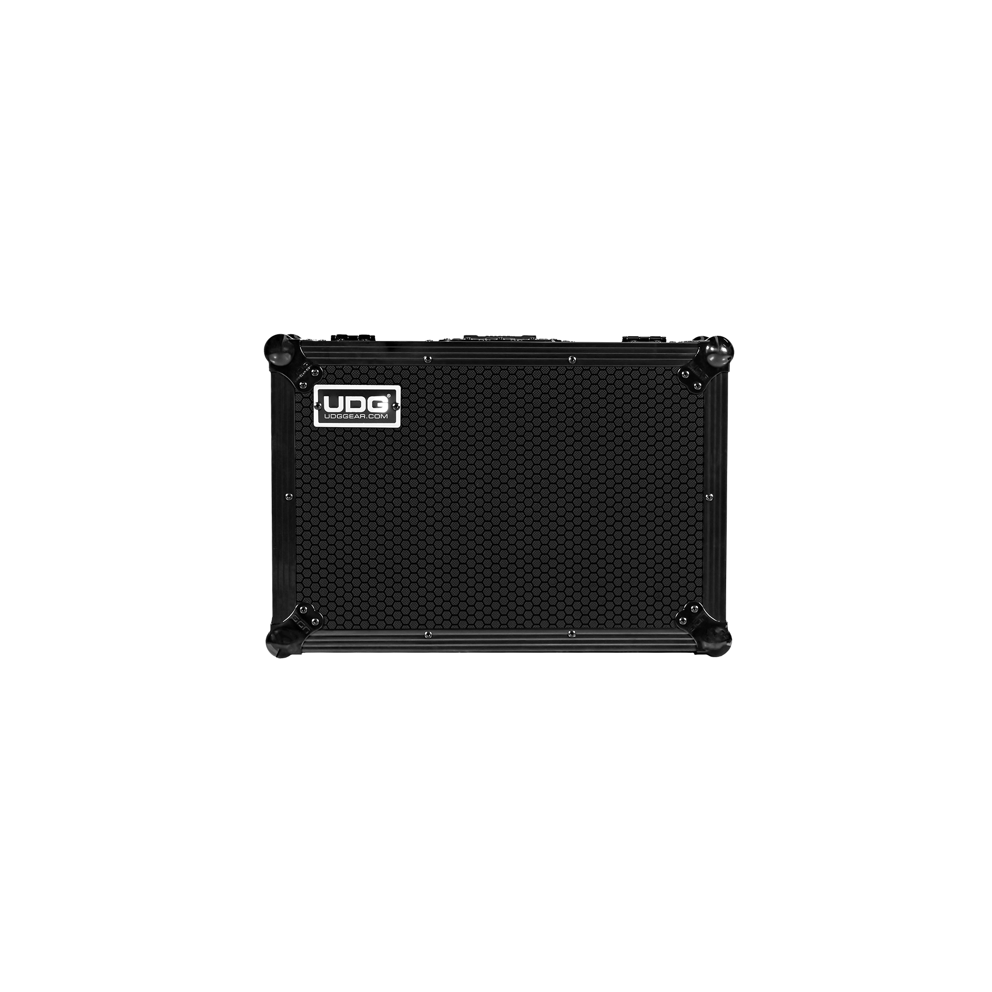 Udg U 91114 Bl - Flightcase DJ - Variation 1