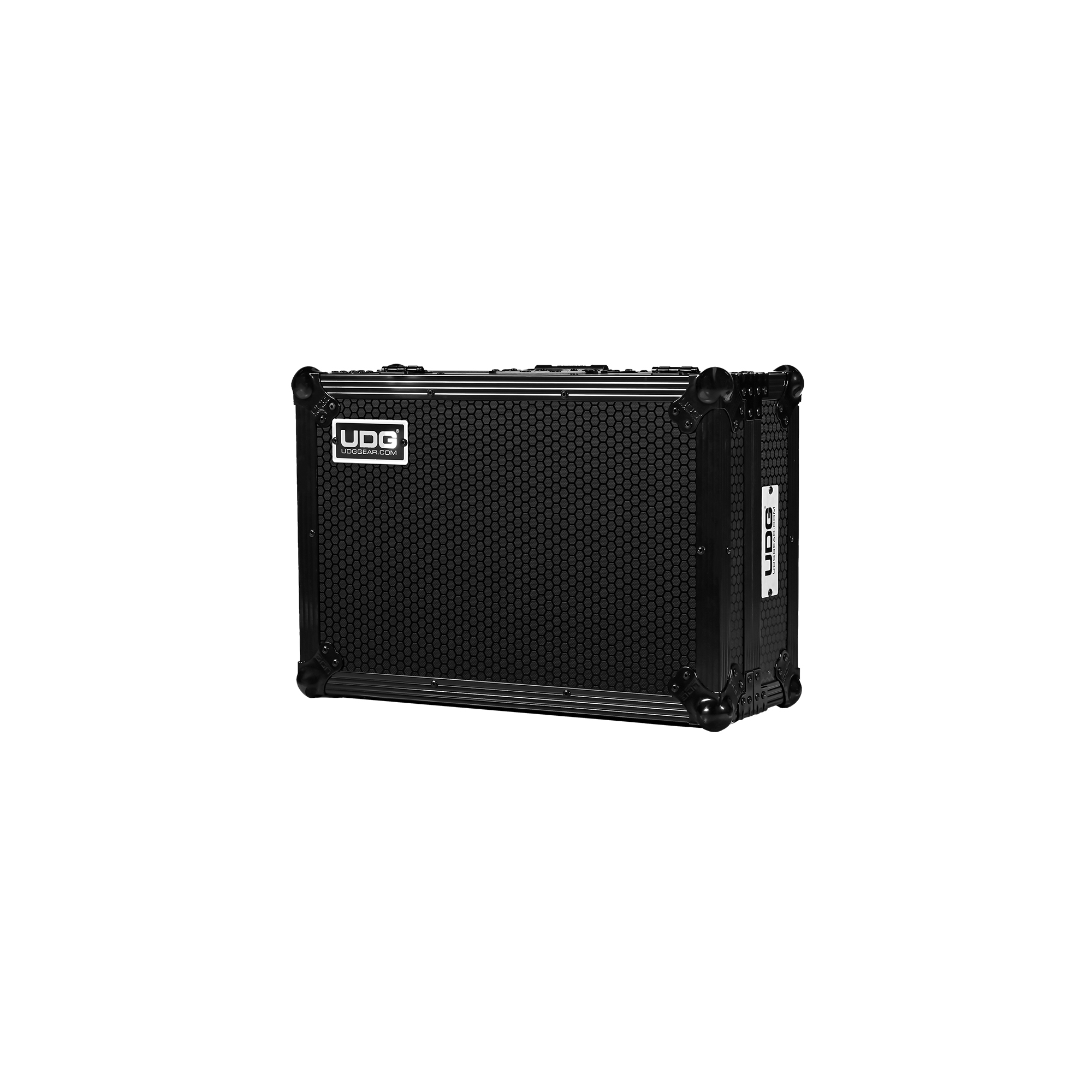 Udg U 91114 Bl - Flightcase DJ - Variation 2