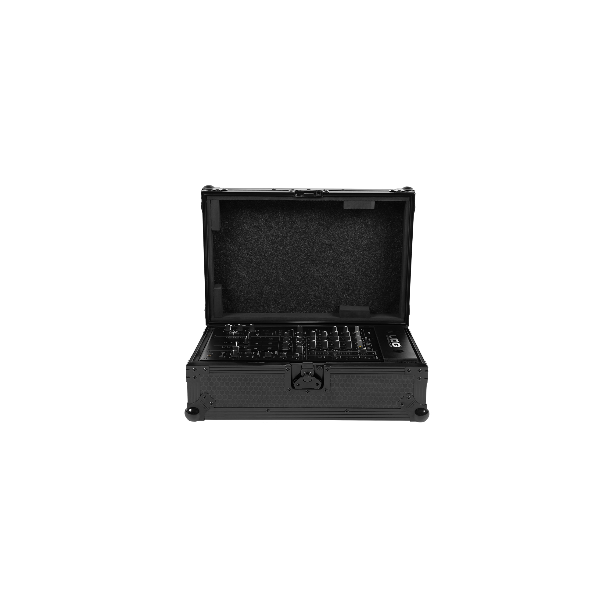 Udg U 91114 Bl - Flightcase DJ - Variation 5