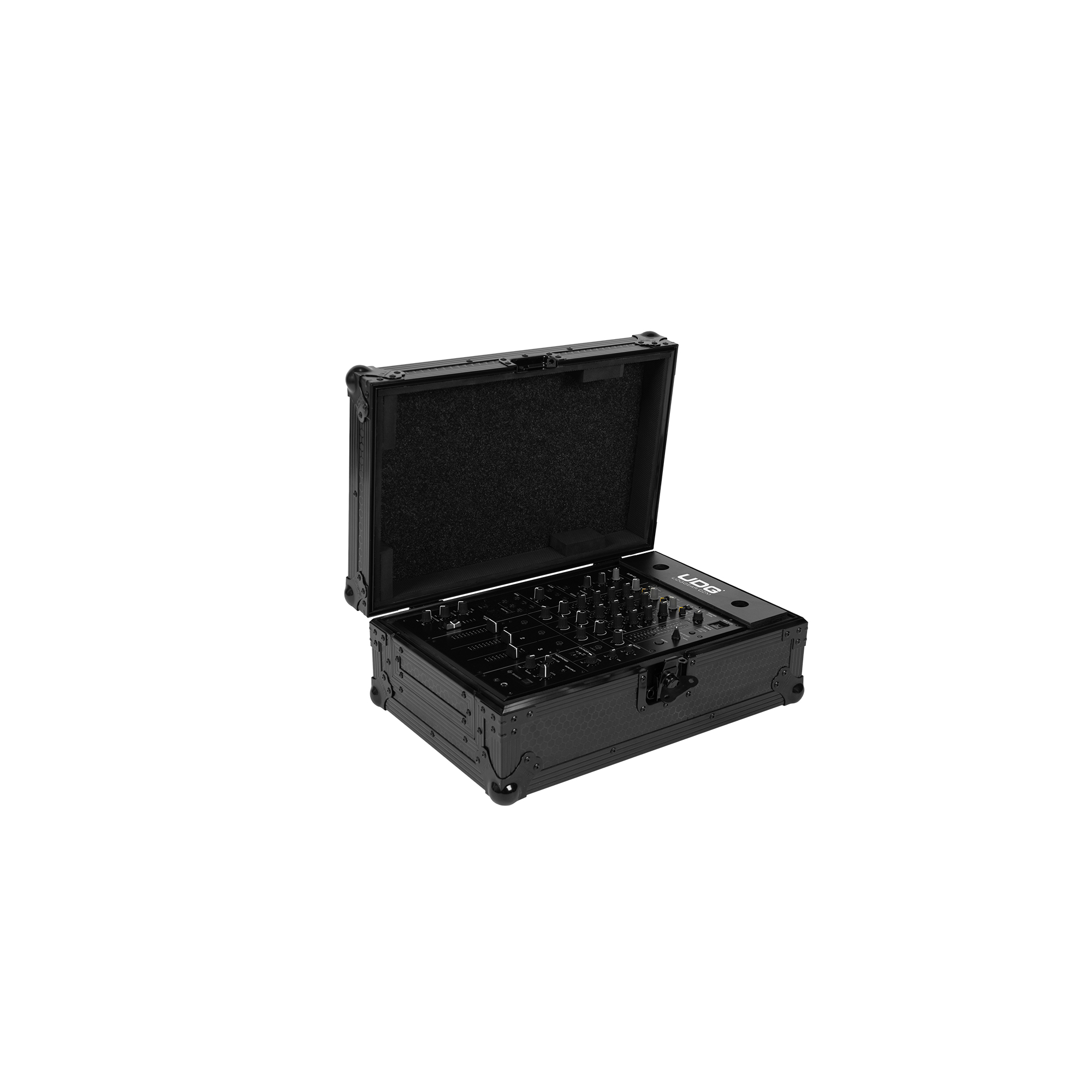 Udg U 91114 Bl - Flightcase DJ - Variation 6