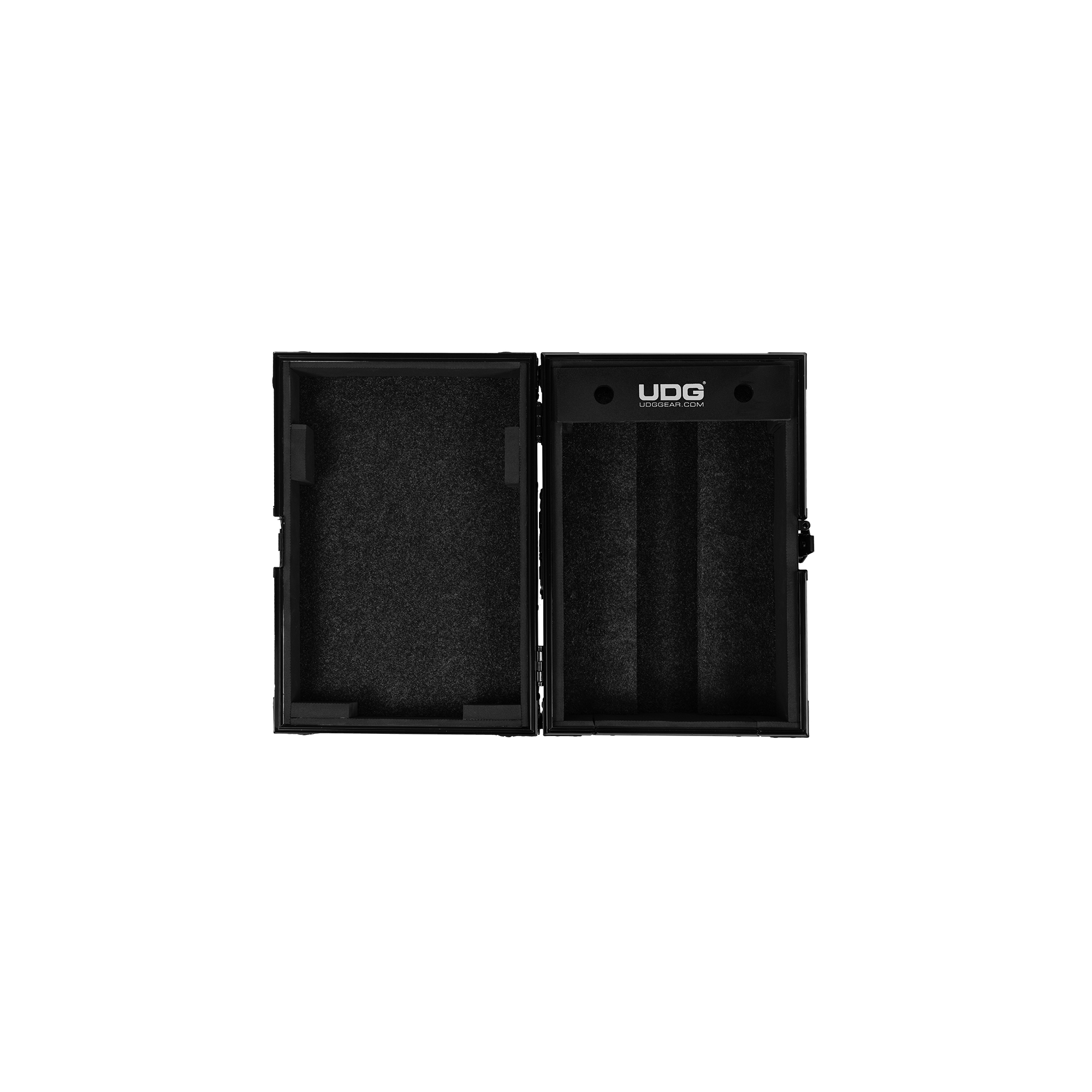 Udg U 91114 Bl - Flightcase DJ - Variation 8