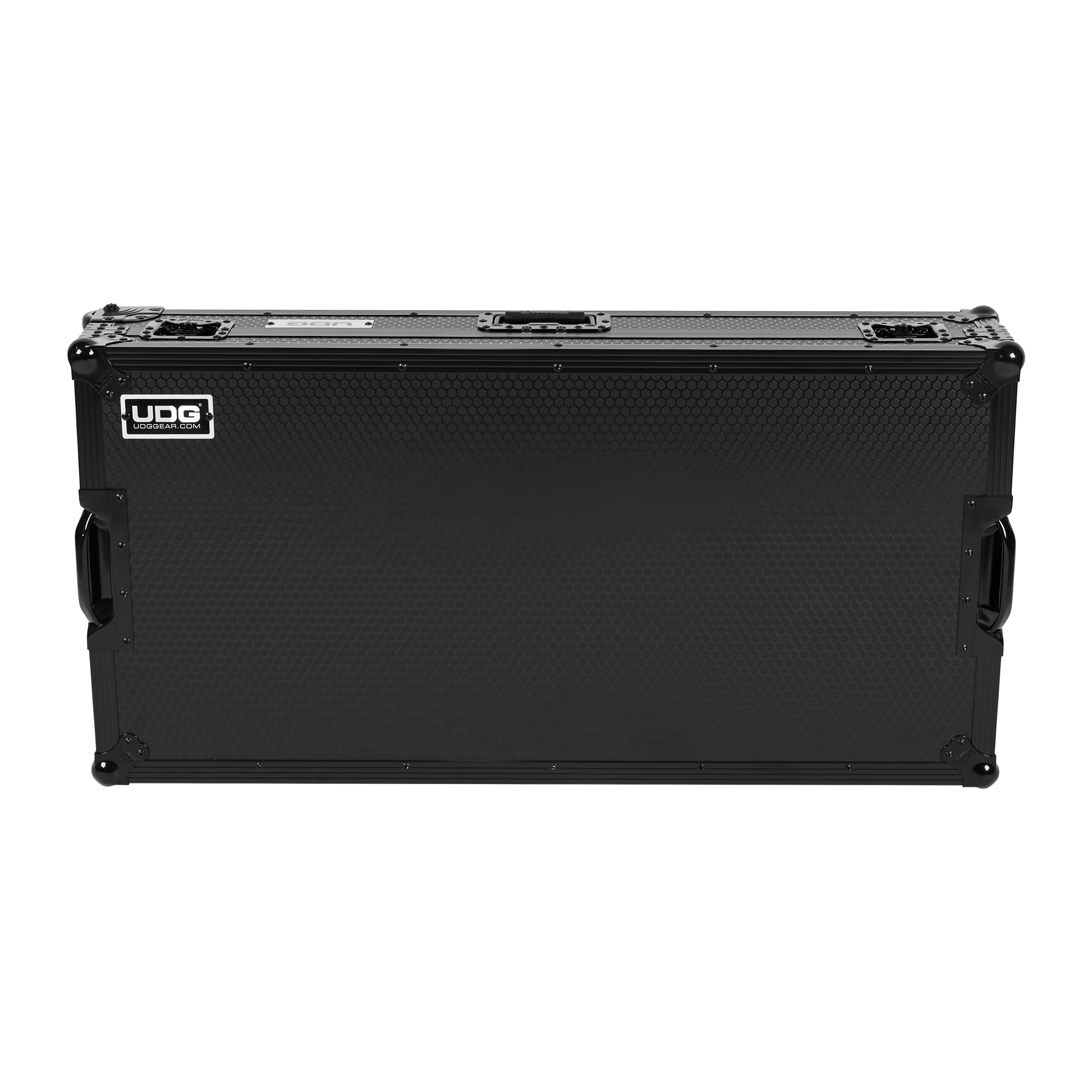 Udg U 91115 Bl - Flightcase DJ - Variation 1