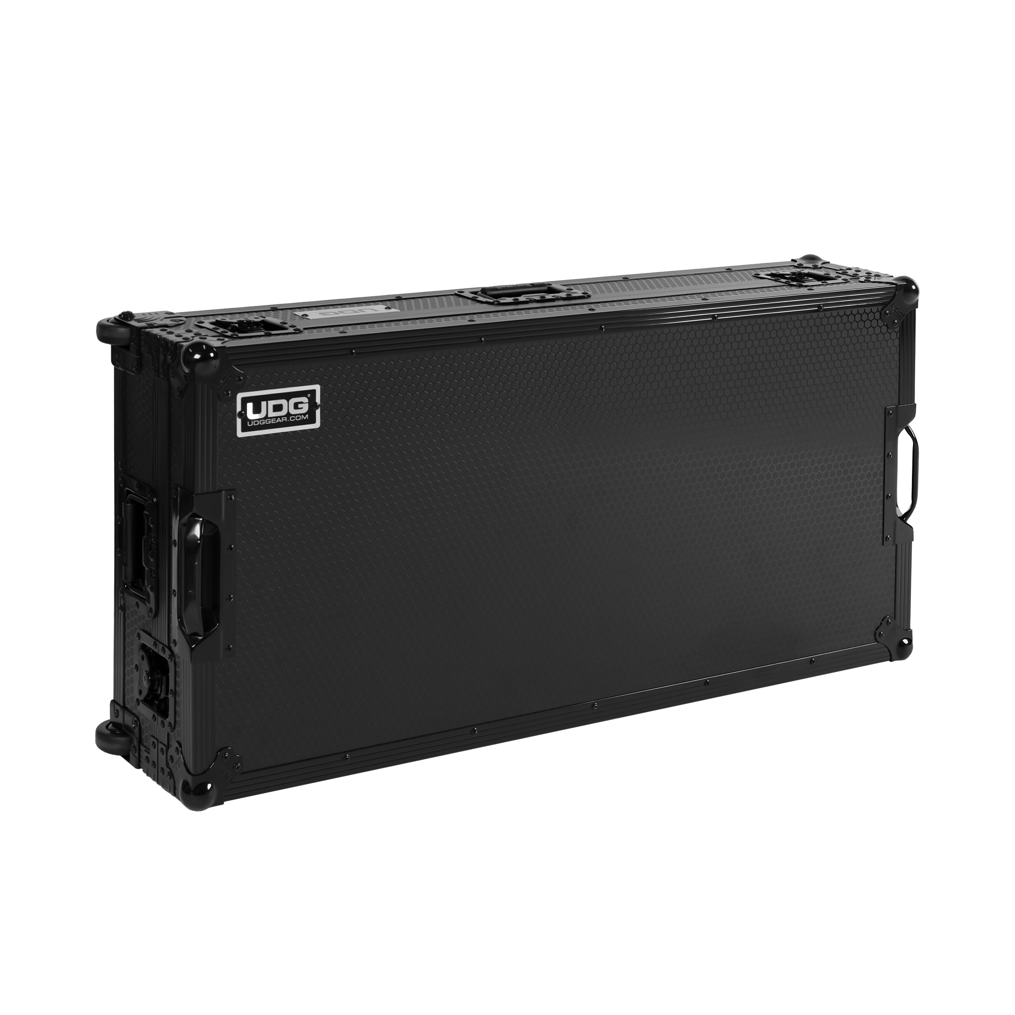 Udg U 91115 Bl - Flightcase DJ - Variation 2