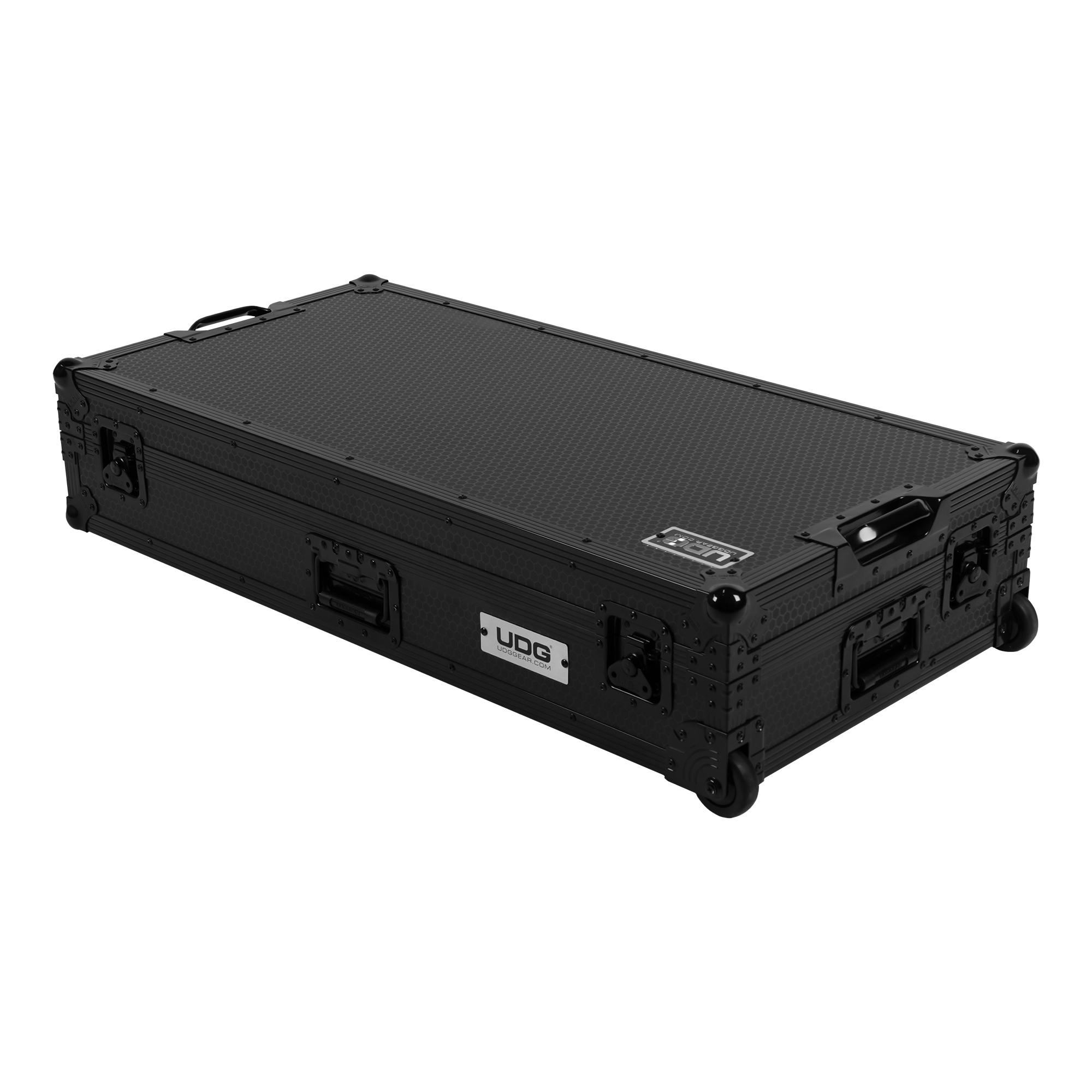 Udg U 91115 Bl - Flightcase DJ - Variation 4