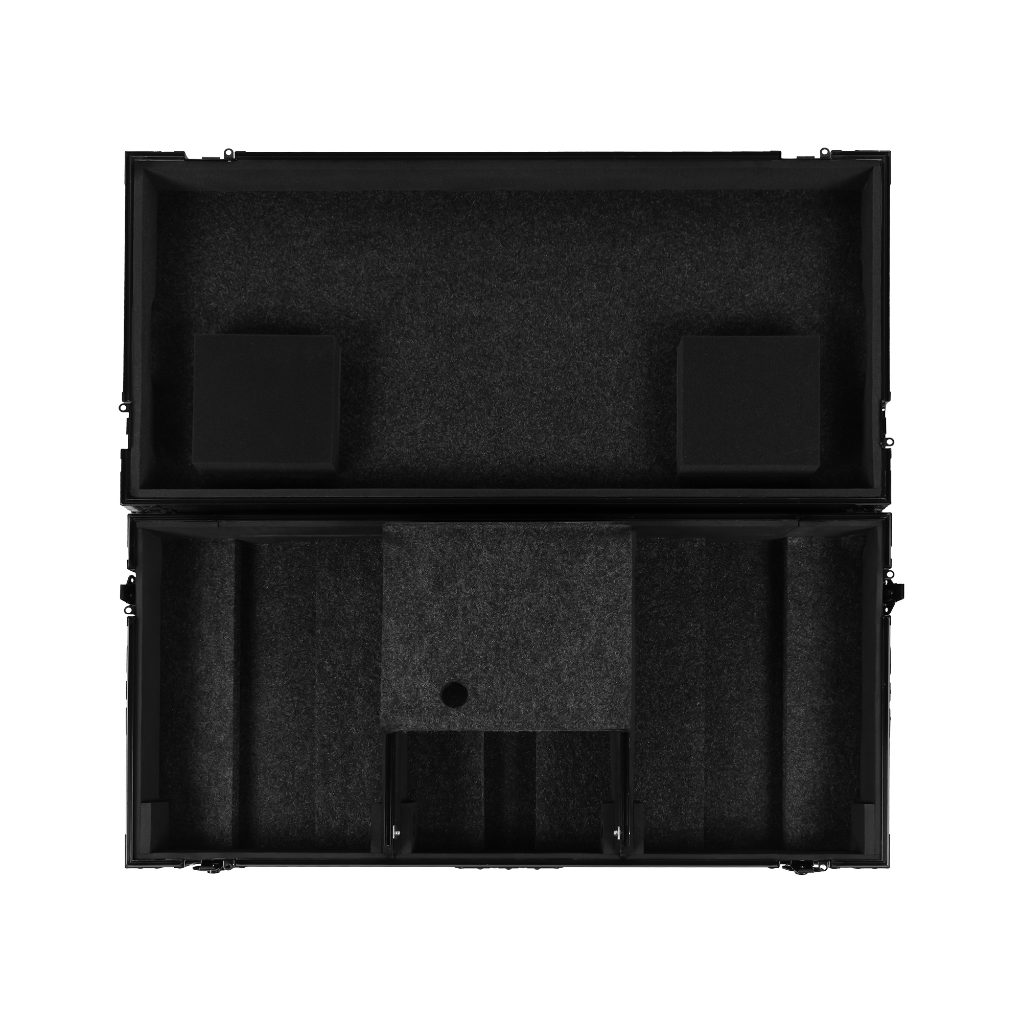 Udg U 91115 Bl - Flightcase DJ - Variation 8