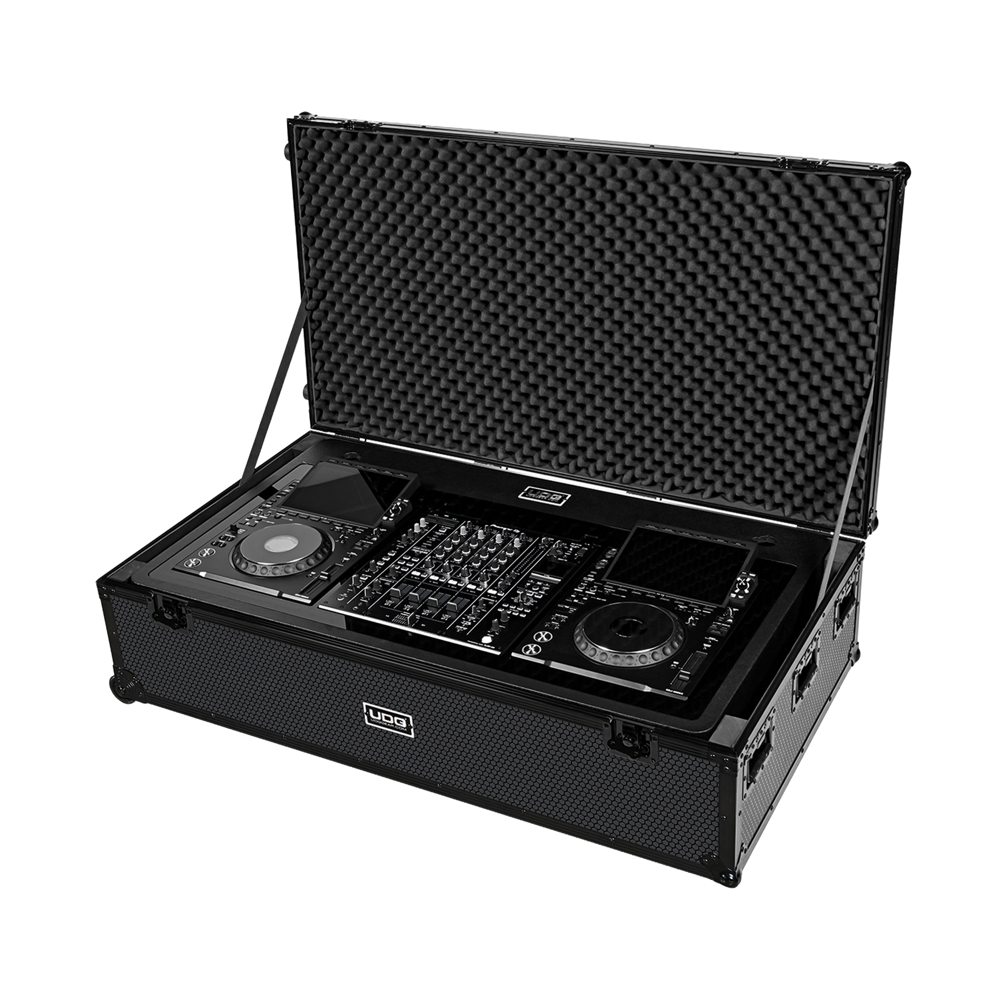 Udg U 91119 Bl - DJ Access - Variation 4
