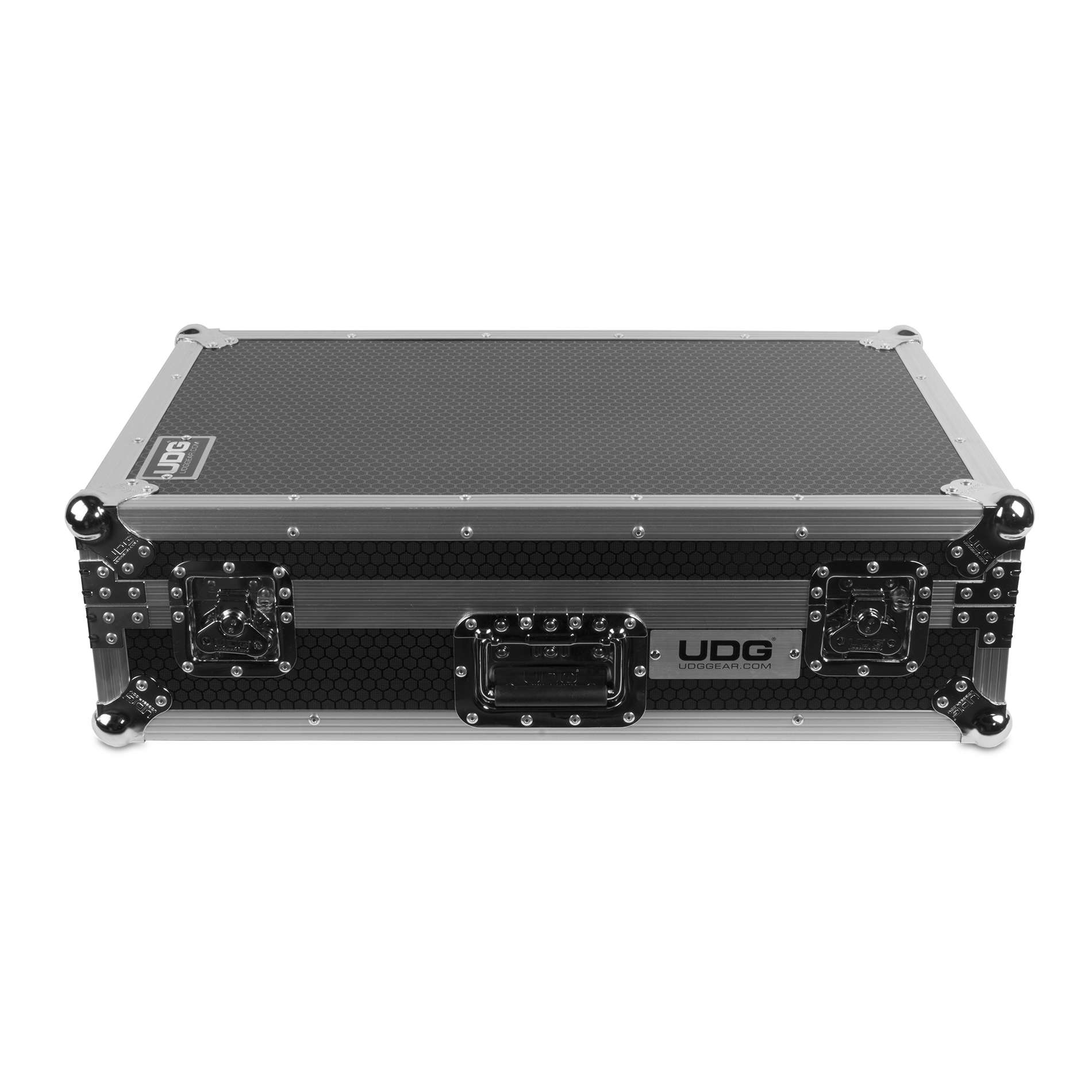 Udg U 92051 Sl - Flightcase DJ - Variation 2