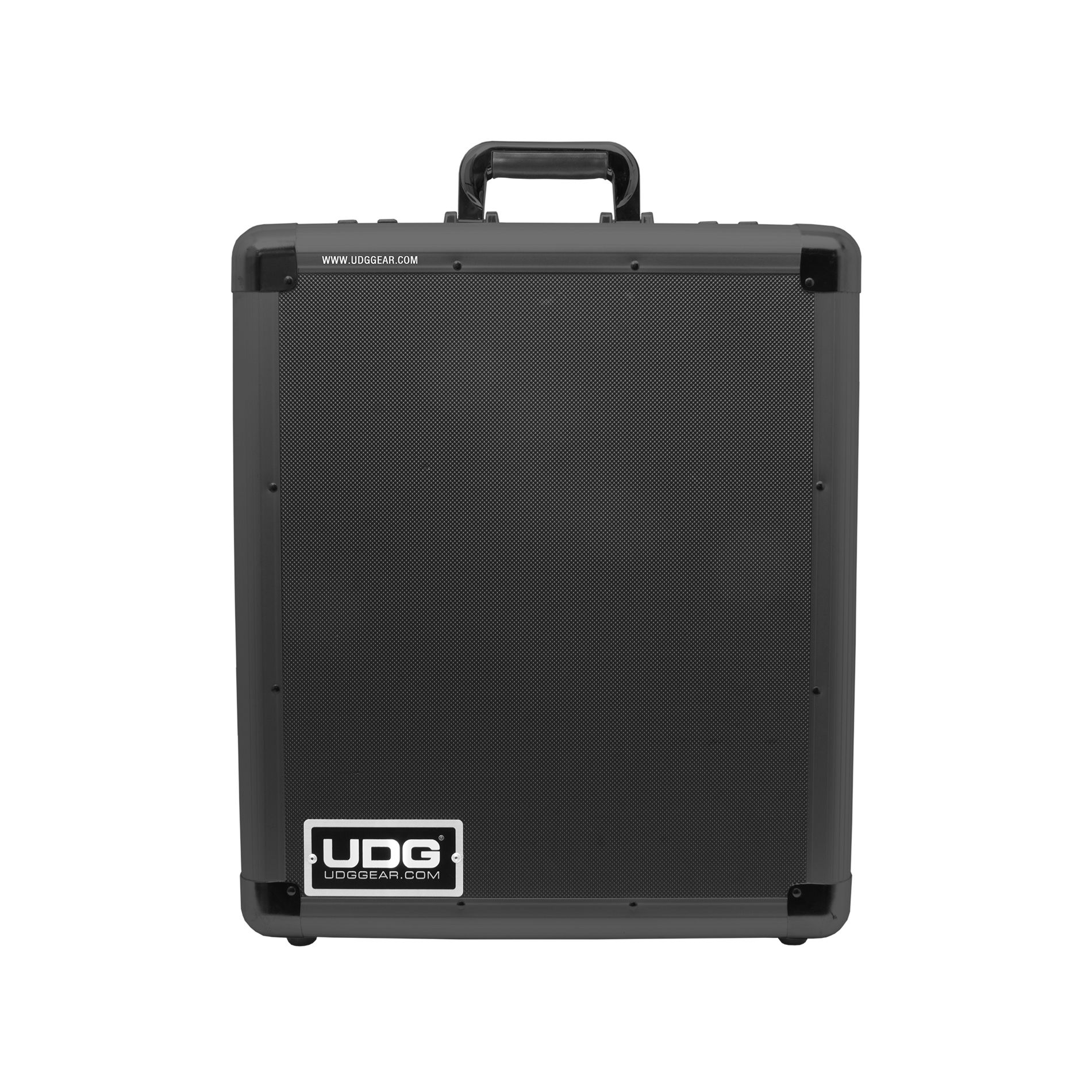 Udg U 93011 Bl (flight Multi-format) - Flightcase DJ - Variation 2