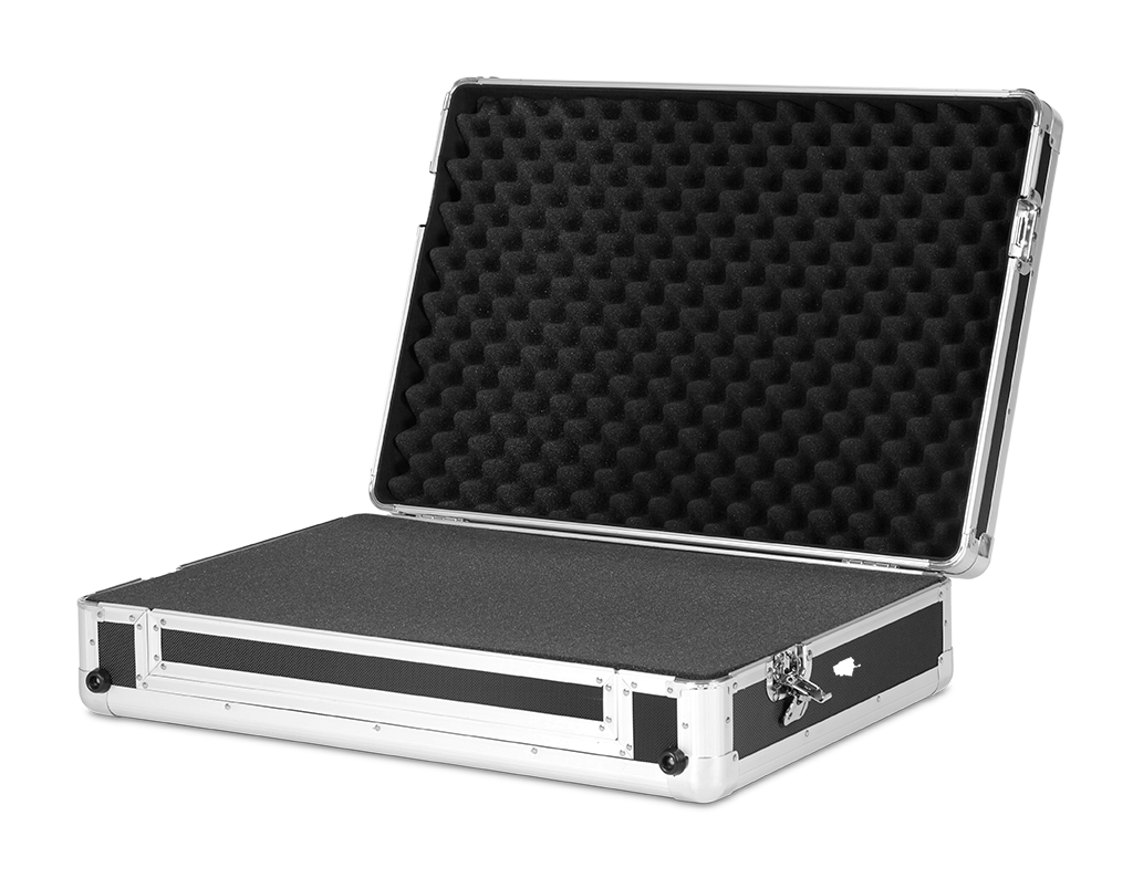 Udg U 93013 Sl - Flightcase DJ - Variation 2