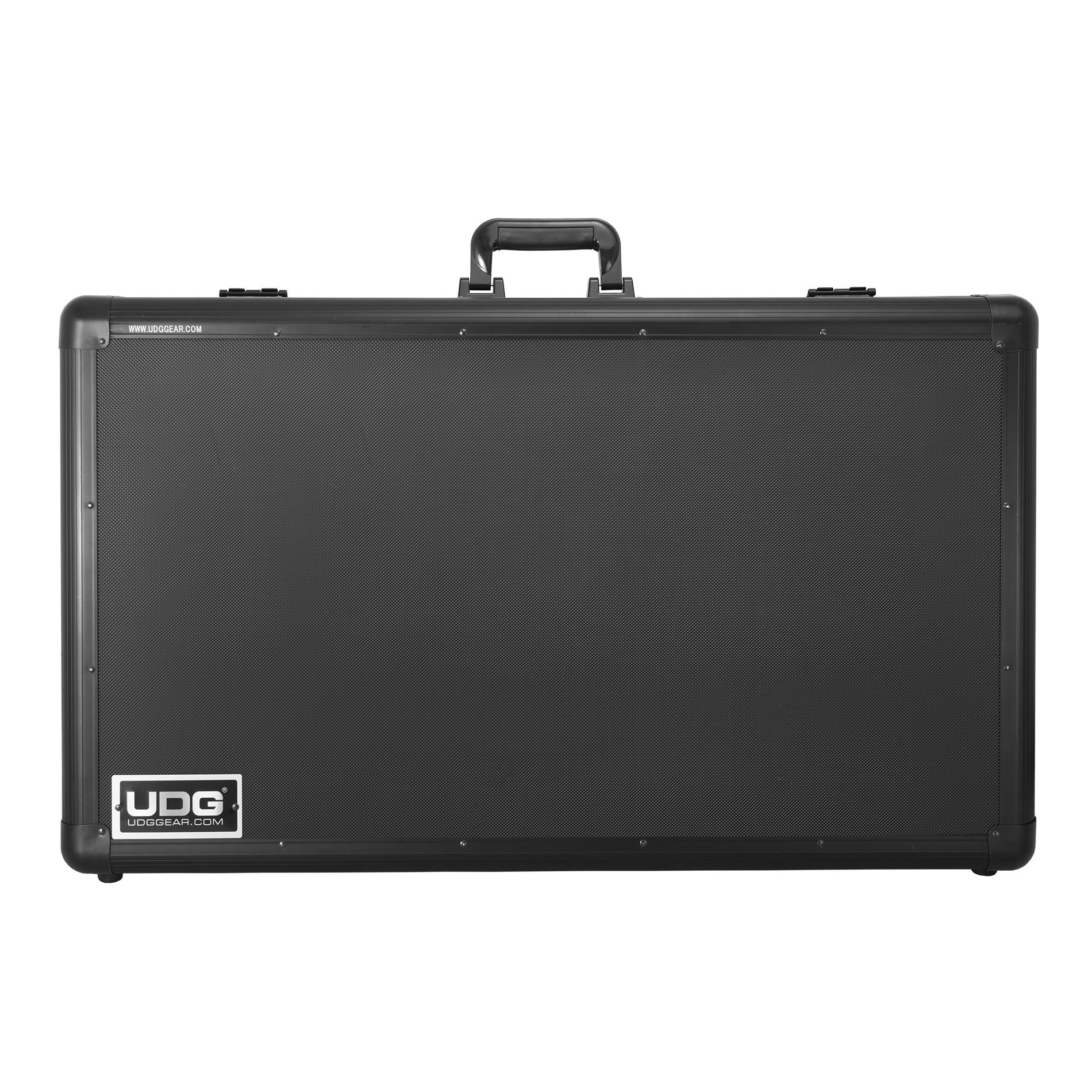 Udg U 93014 Bl (flight Multi-format) - Flightcase DJ - Variation 2