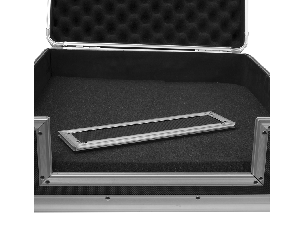 Udg U 93015 Sl - Flightcase DJ - Variation 1