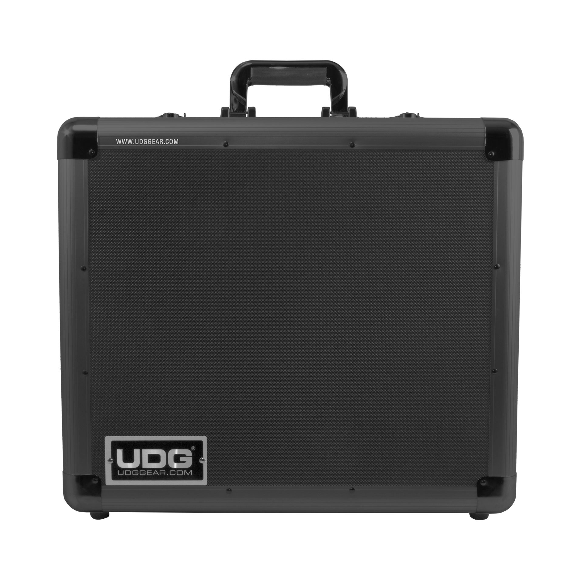 Udg U 93016 Bl(flight Multi-format) - Flightcase DJ - Variation 2
