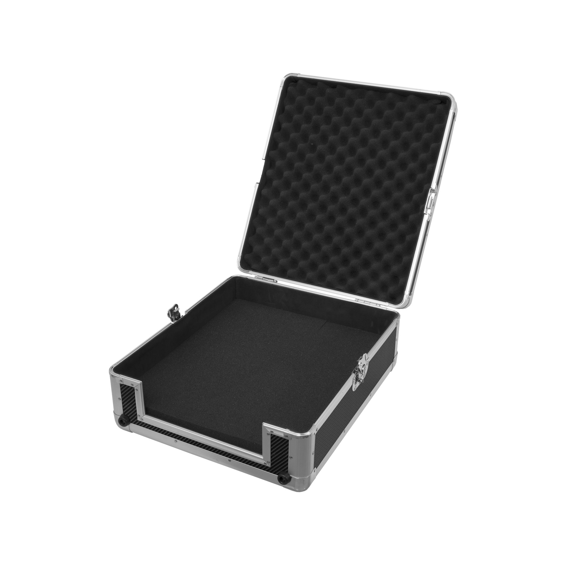 Udg U 93021 Sl Flight Pick Foam Taille M Carbon - Flightcase DJ - Variation 1