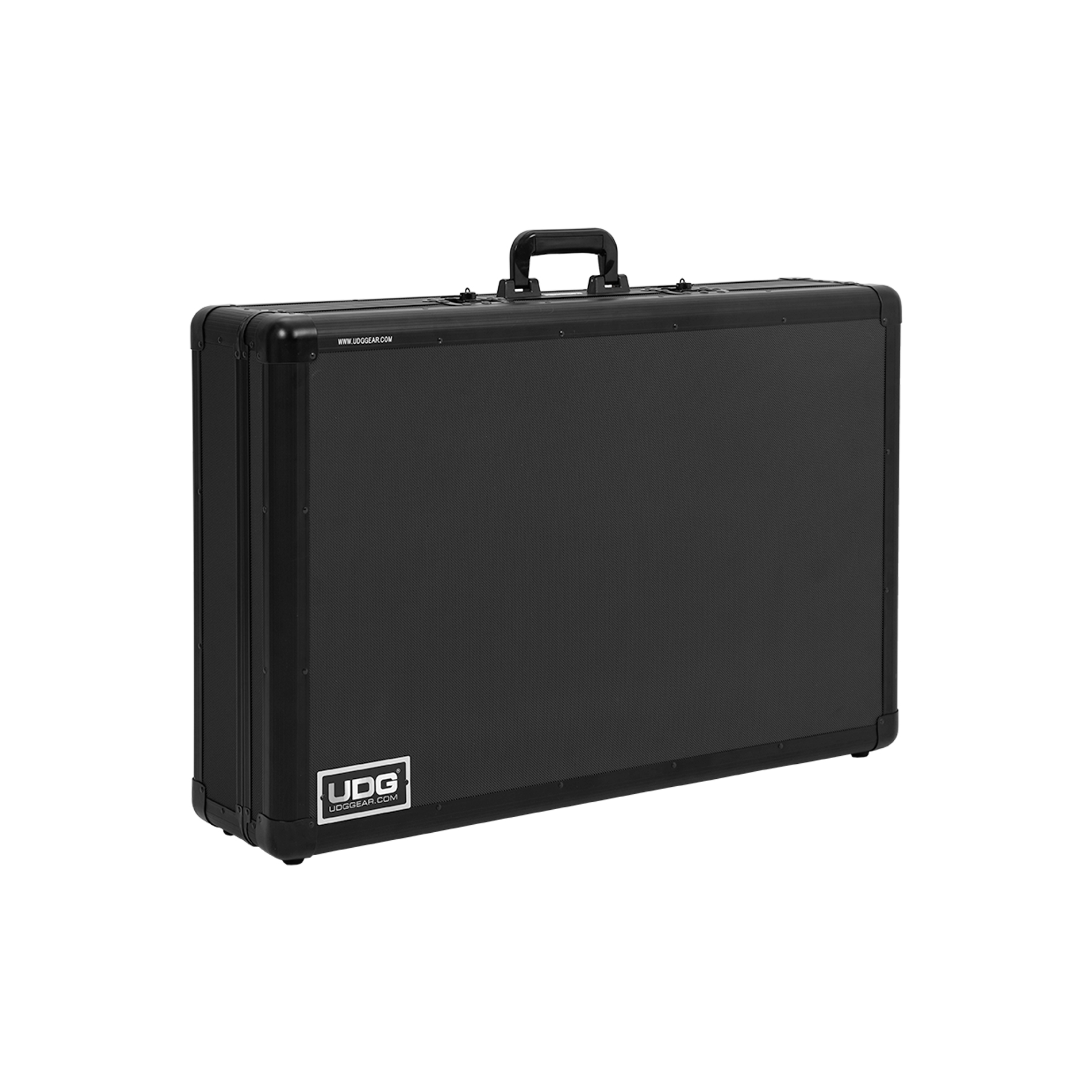Udg U 93027 Bl ( Flight Pou Ddj-grv6) - Flightcase DJ - Variation 1