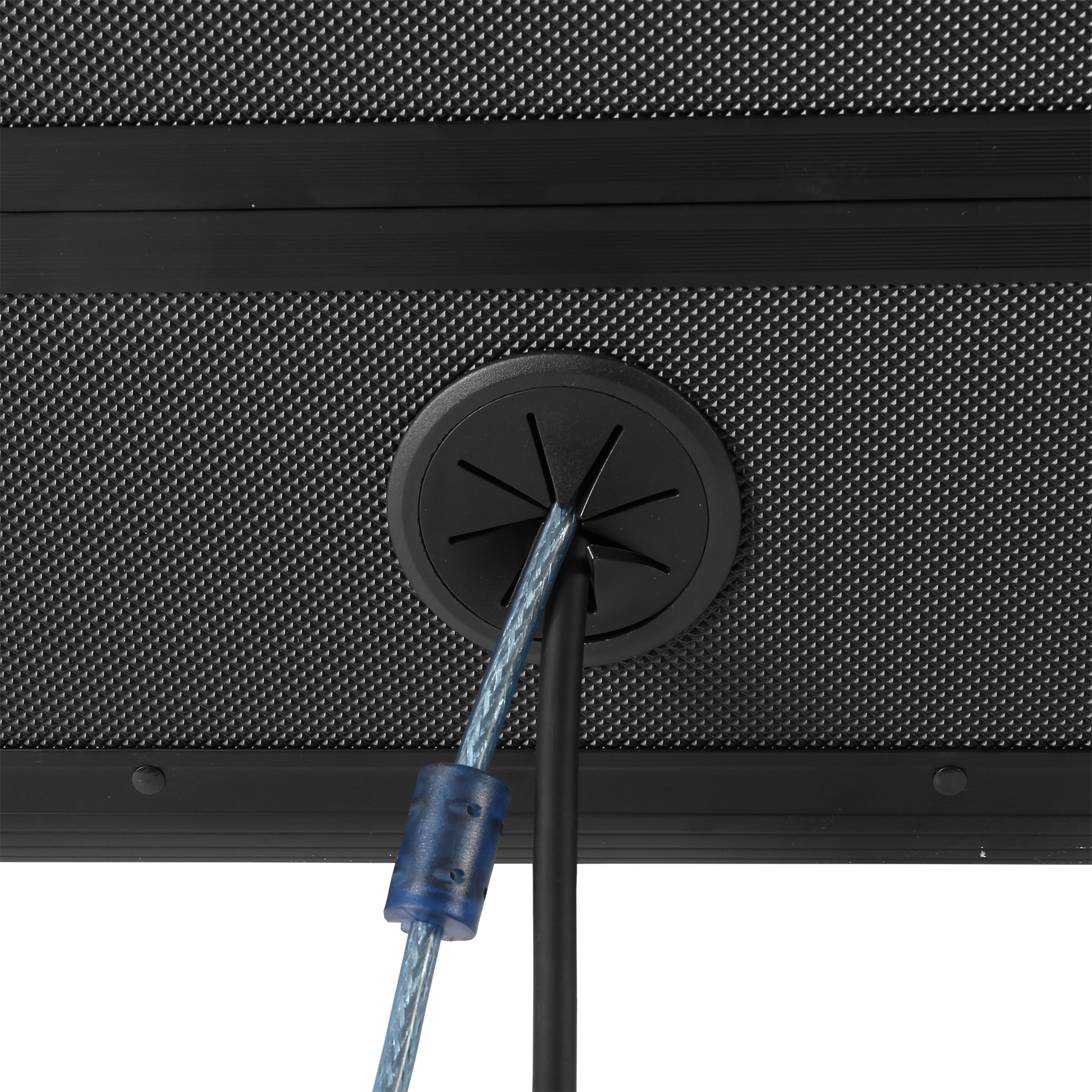 Udg U 93027 Bl ( Flight Pou Ddj-grv6) - Flightcase DJ - Variation 6