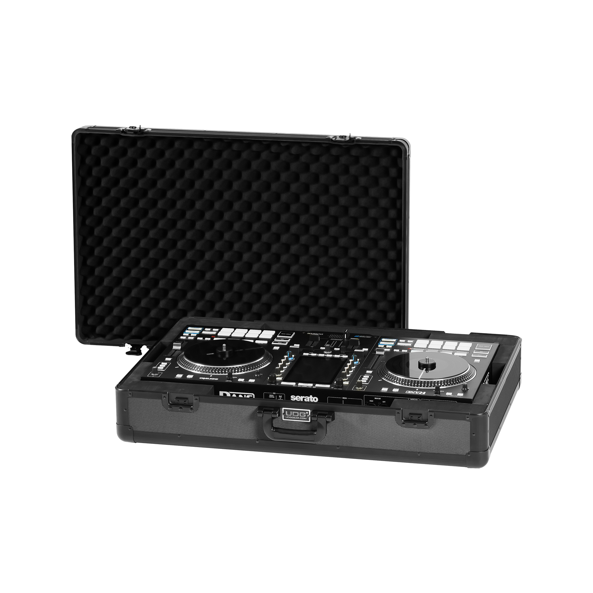 Udg U 93029 Bl - Flightcase DJ - Variation 3