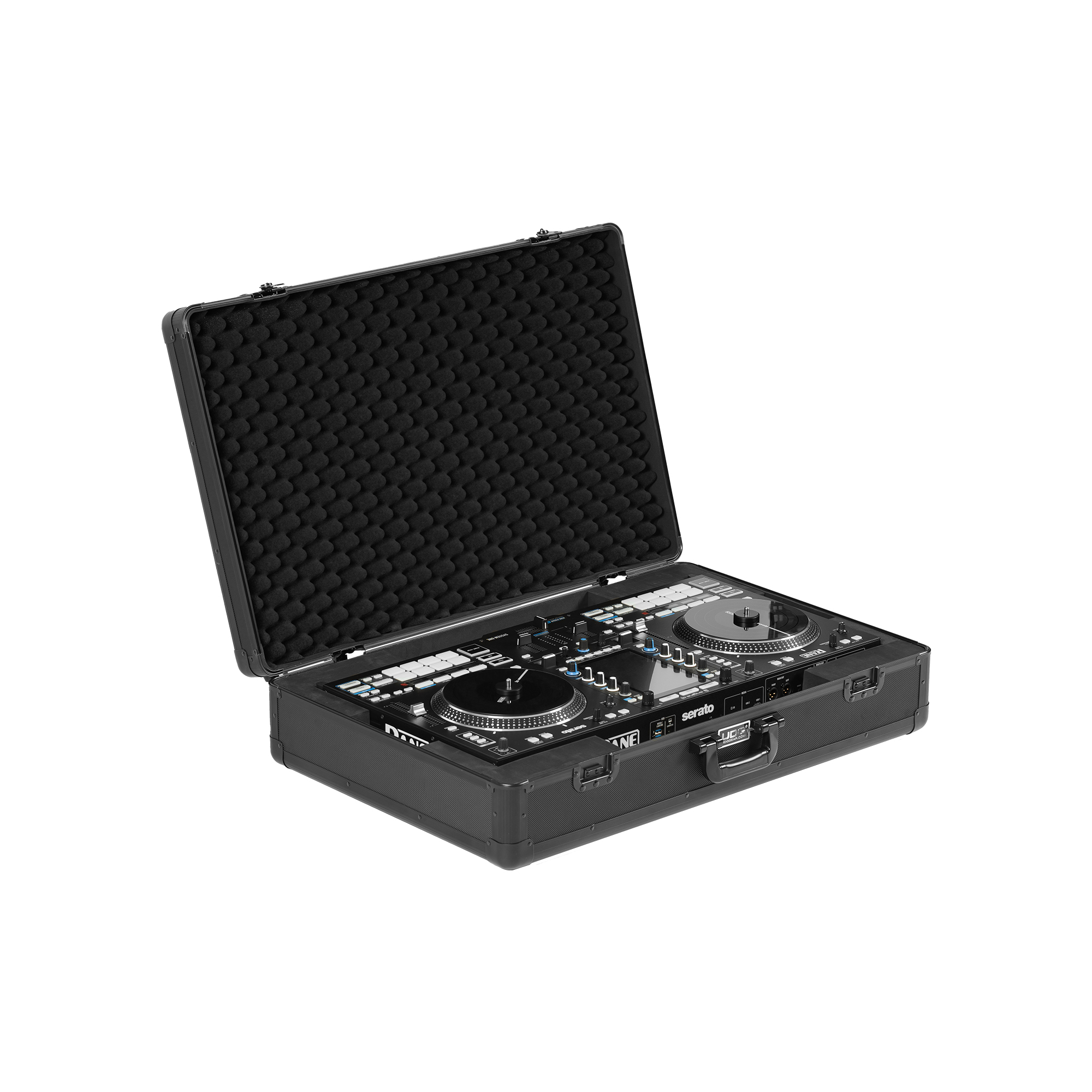 Udg U 93029 Bl - Flightcase DJ - Variation 4