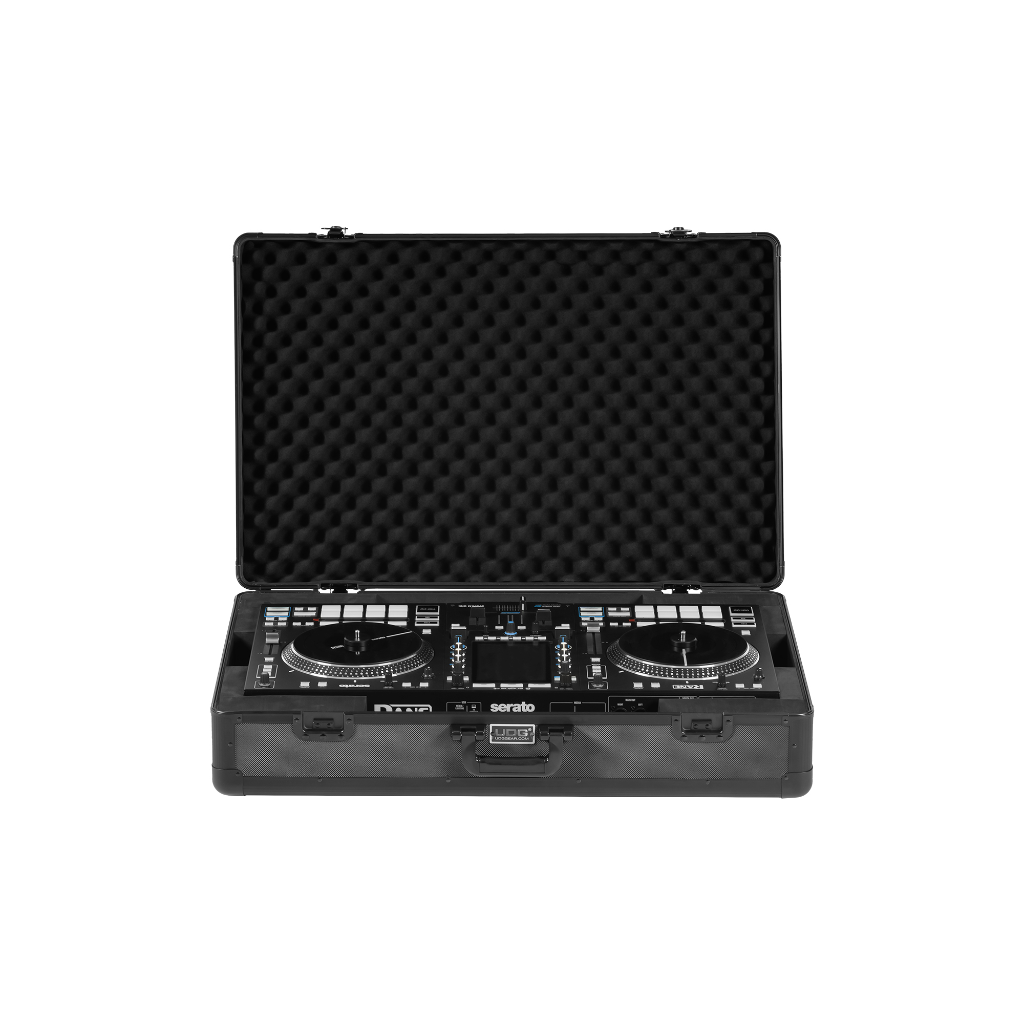 Udg U 93029 Bl - Flightcase DJ - Variation 5