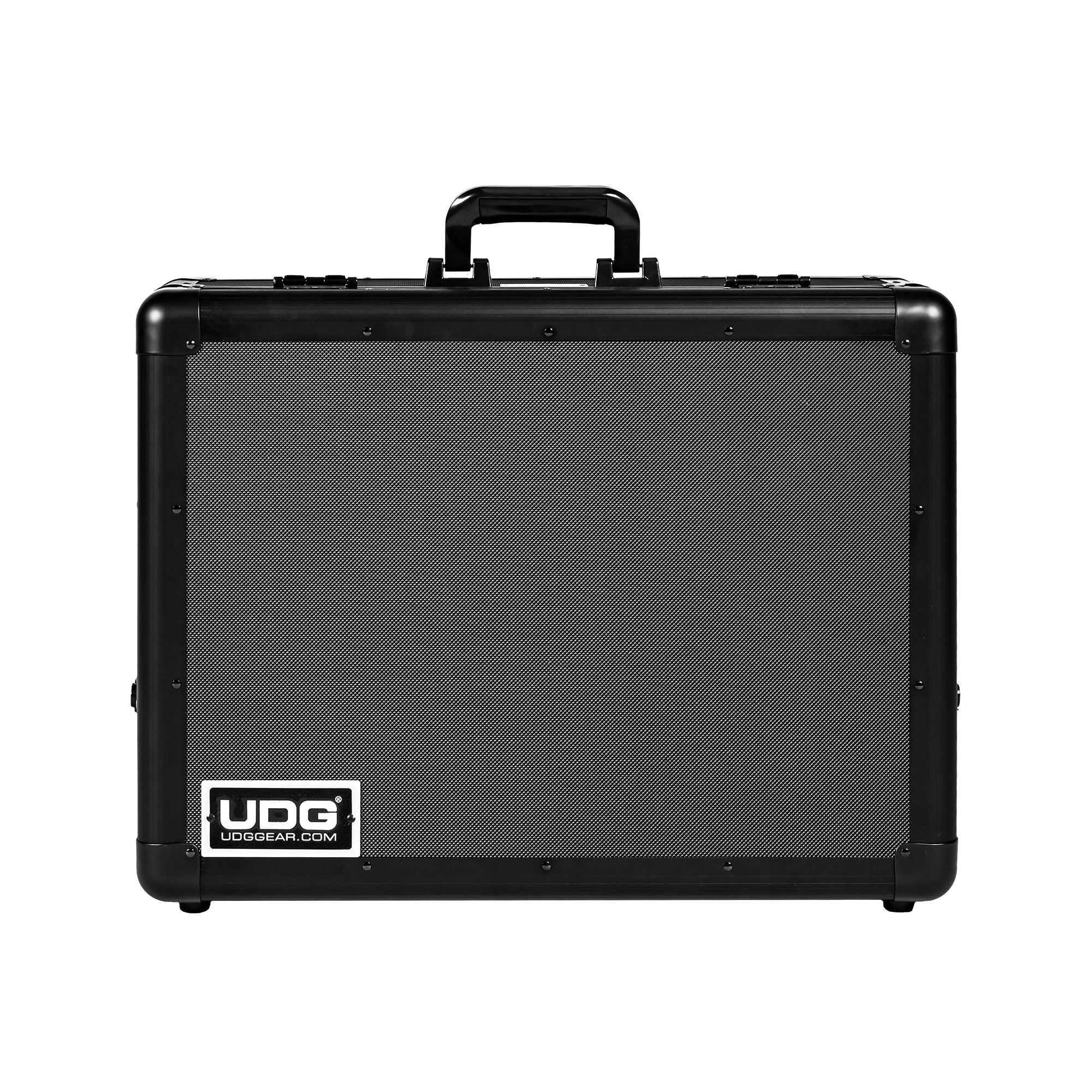 Udg U 93031 Bl (cdj-3000x) - Flightcase DJ - Variation 2
