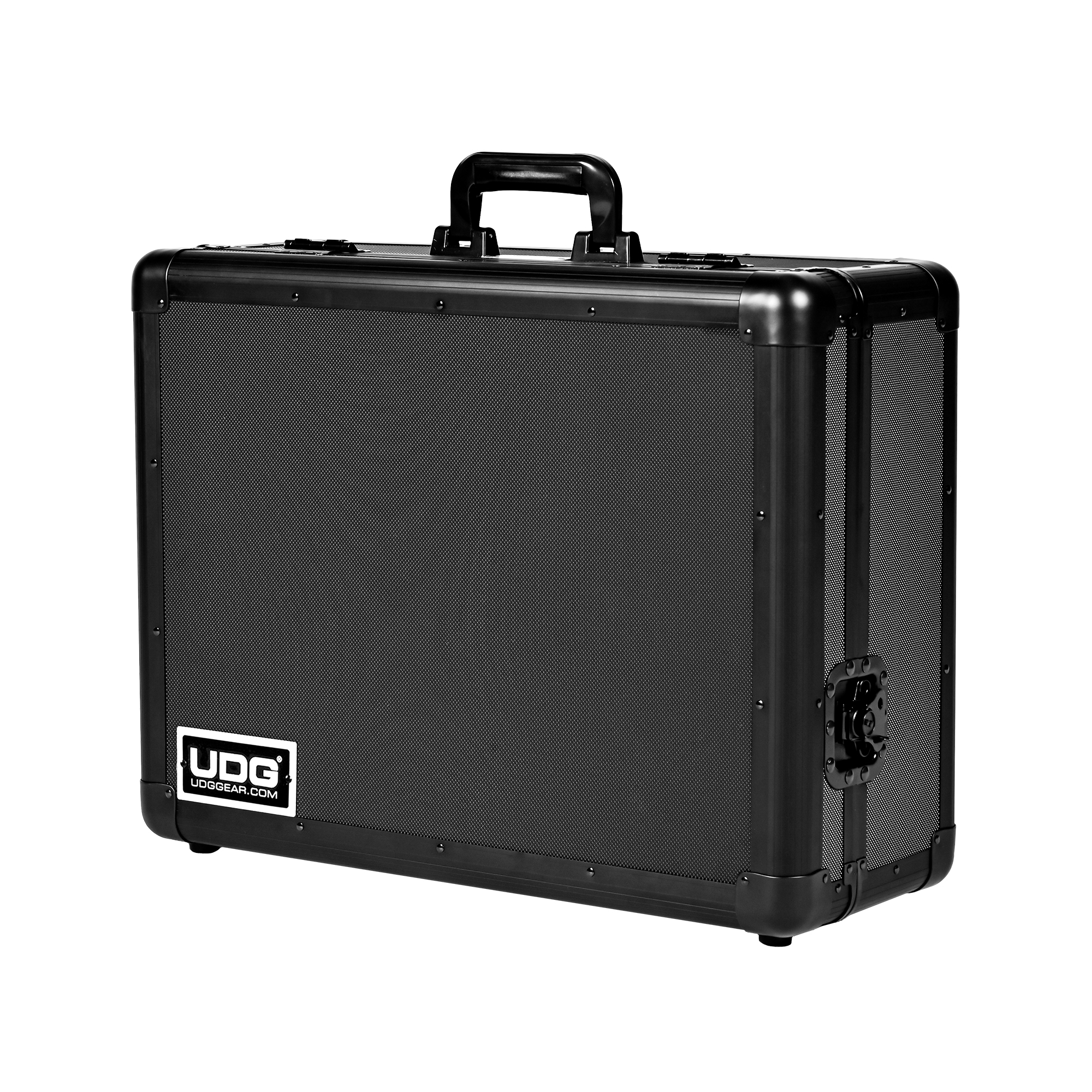 Udg U 93031 Bl (cdj-3000x) - Flightcase DJ - Variation 1