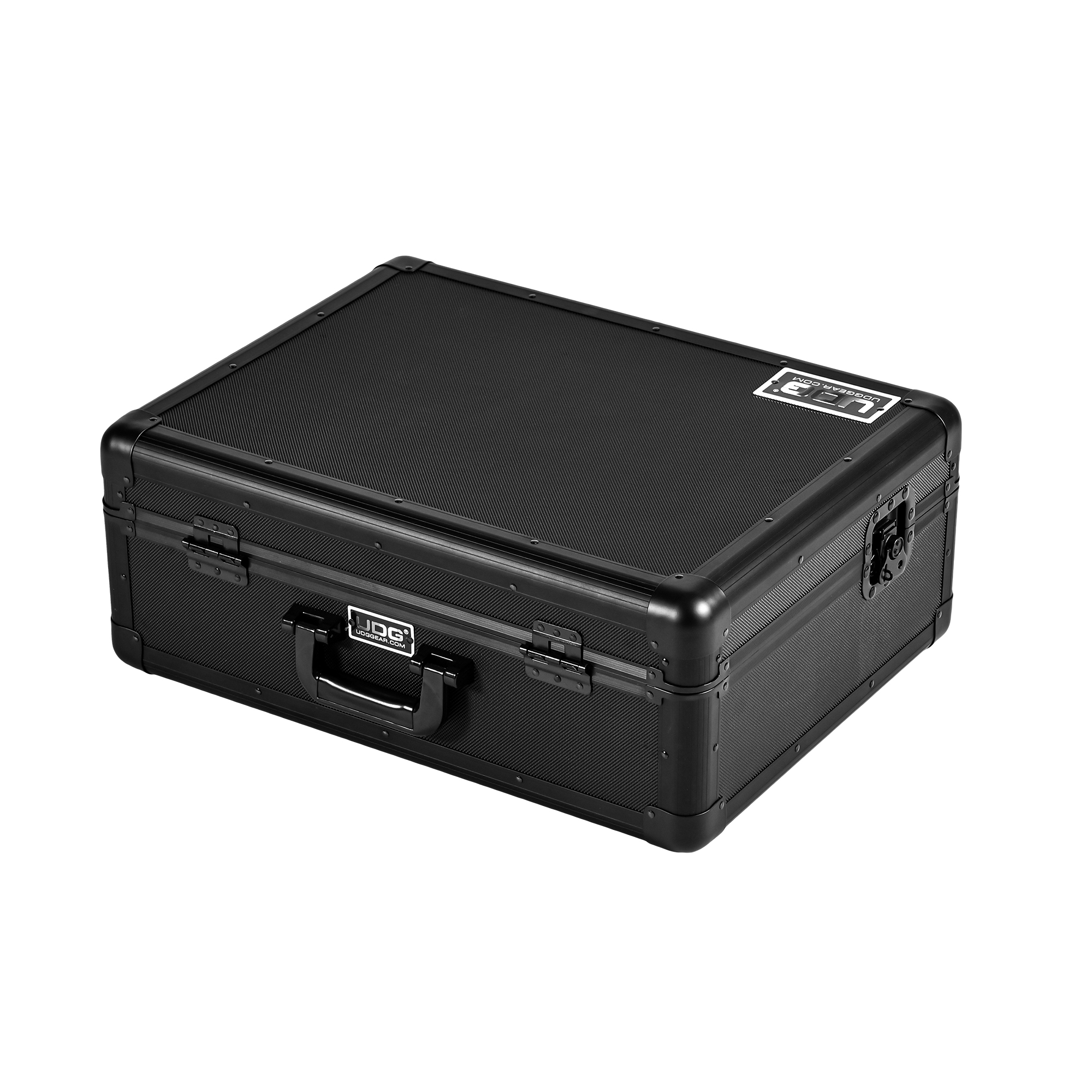 Udg U 93031 Bl (cdj-3000x) - Flightcase DJ - Variation 4
