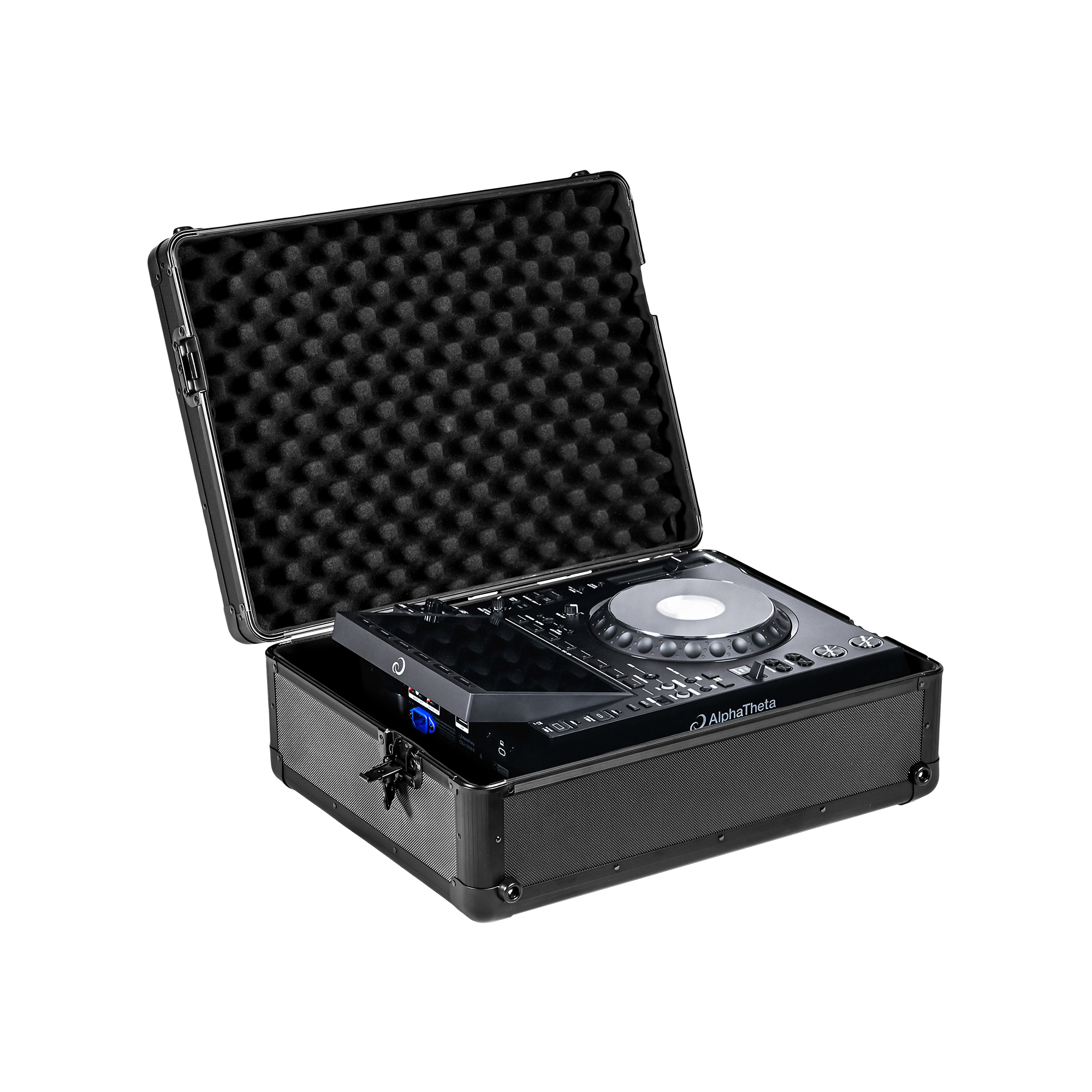 Udg U 93031 Bl (cdj-3000x) - Flightcase DJ - Variation 8