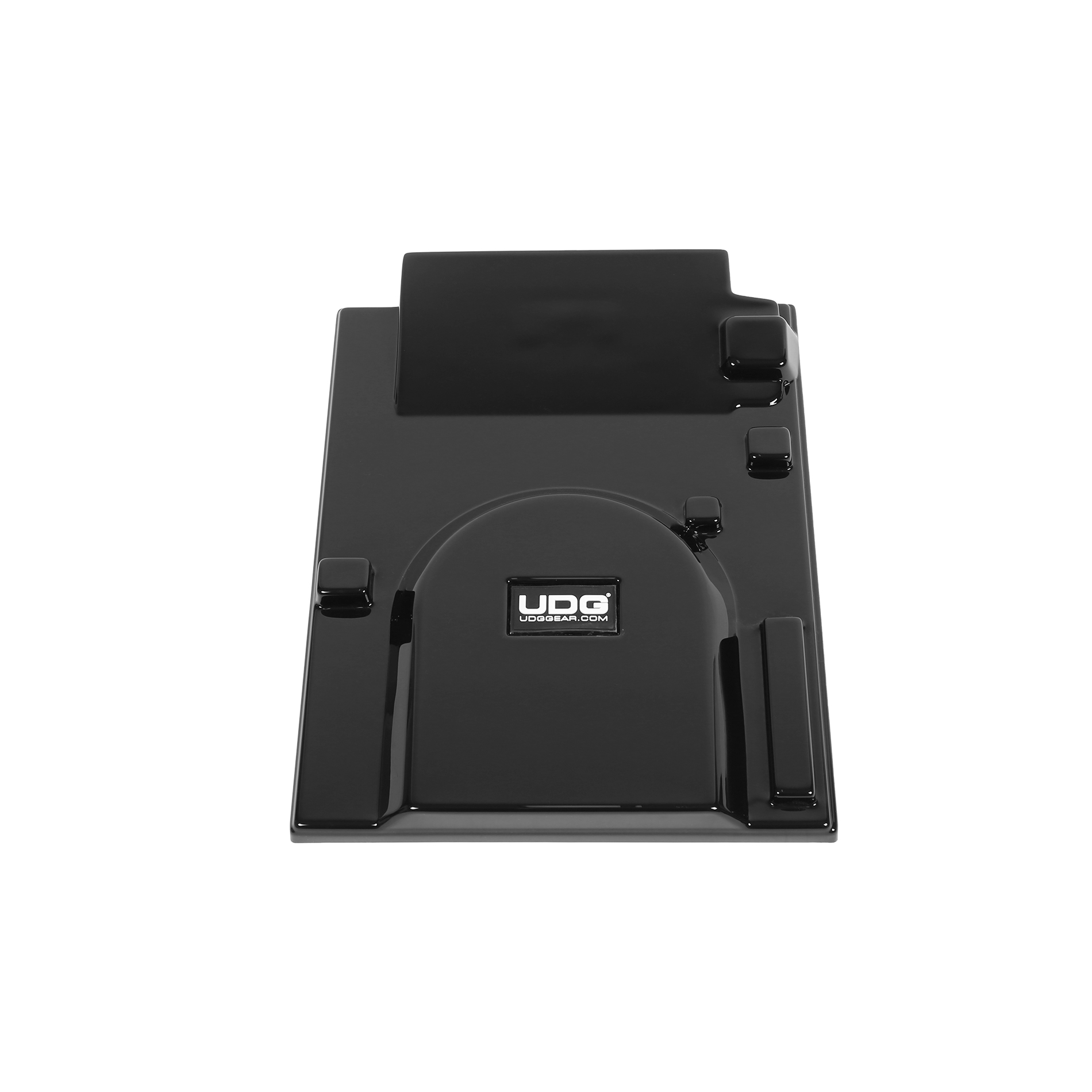 Udg U 94111 Bl (cdj 3000) - Cubierta antipolvo para plato - Variation 2