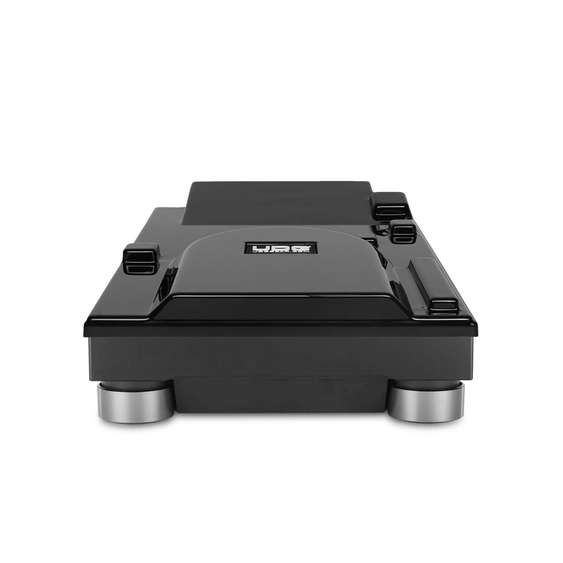 Udg U 94111 Bl (cdj 3000) - Cubierta antipolvo para plato - Variation 3