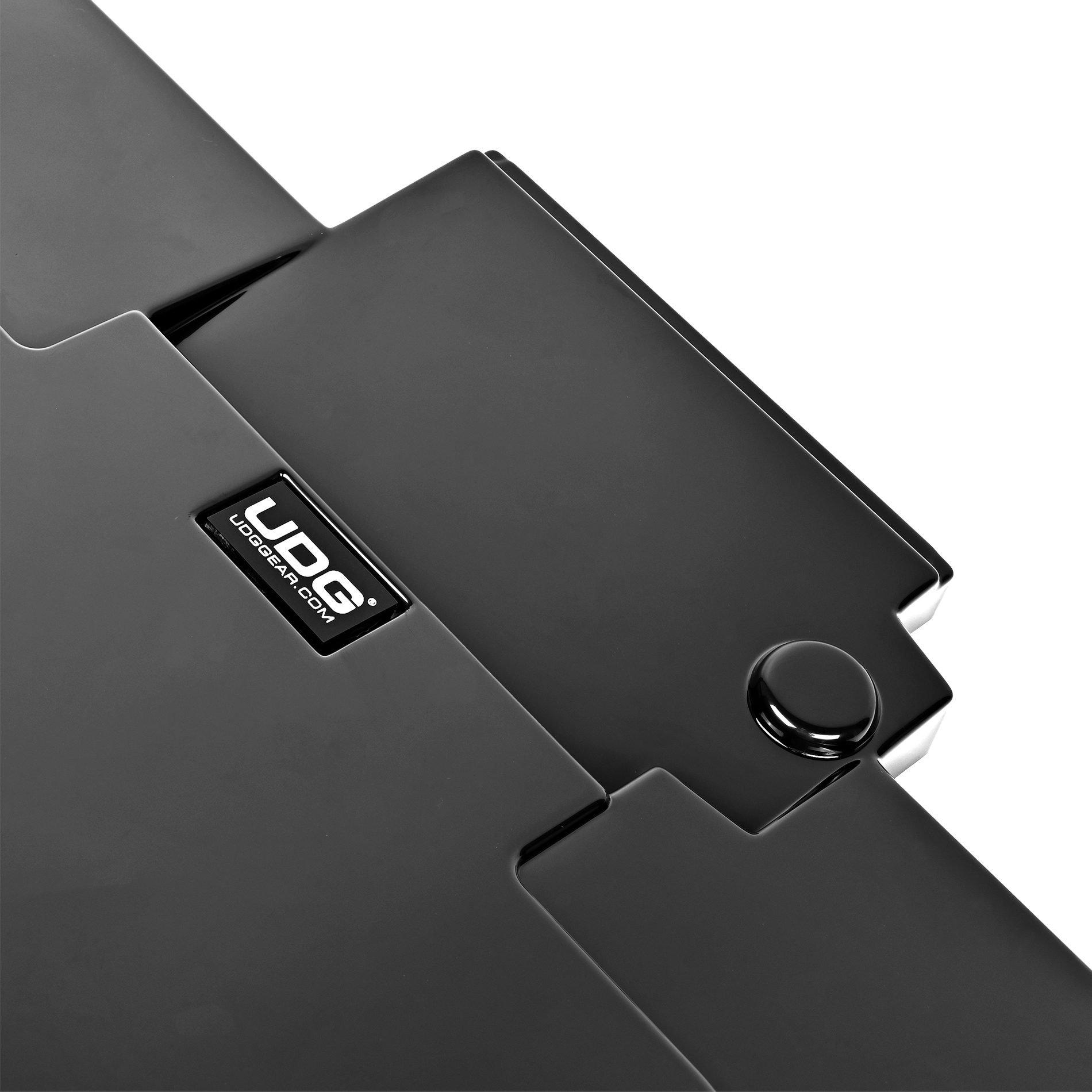 Udg U 94114 Bl (xdj Rx3) - Cubierta antipolvo para plato - Variation 1