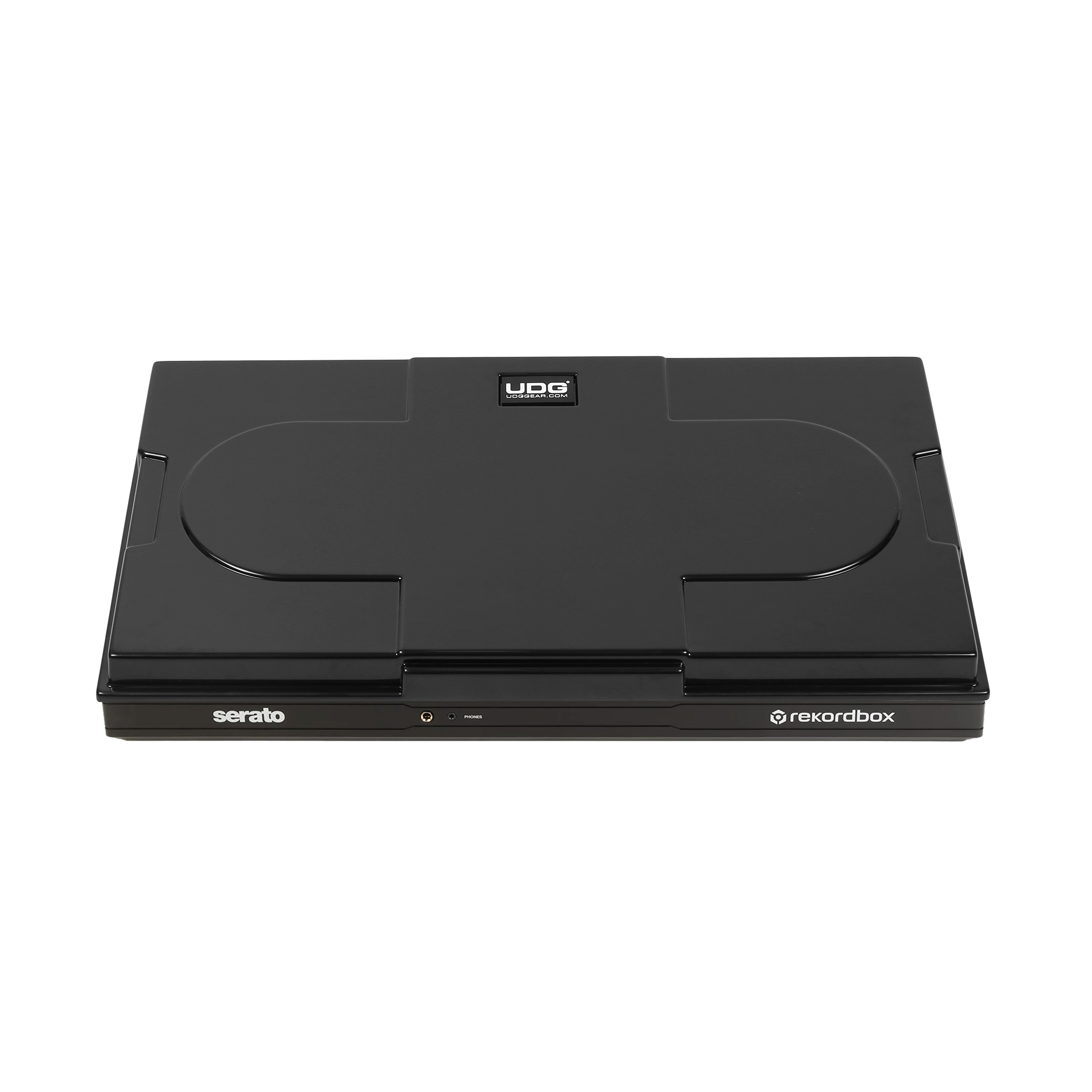 Udg U 94116 Bl (cover Ddj-flx10) - Cubierta antipolvo para plato - Variation 1