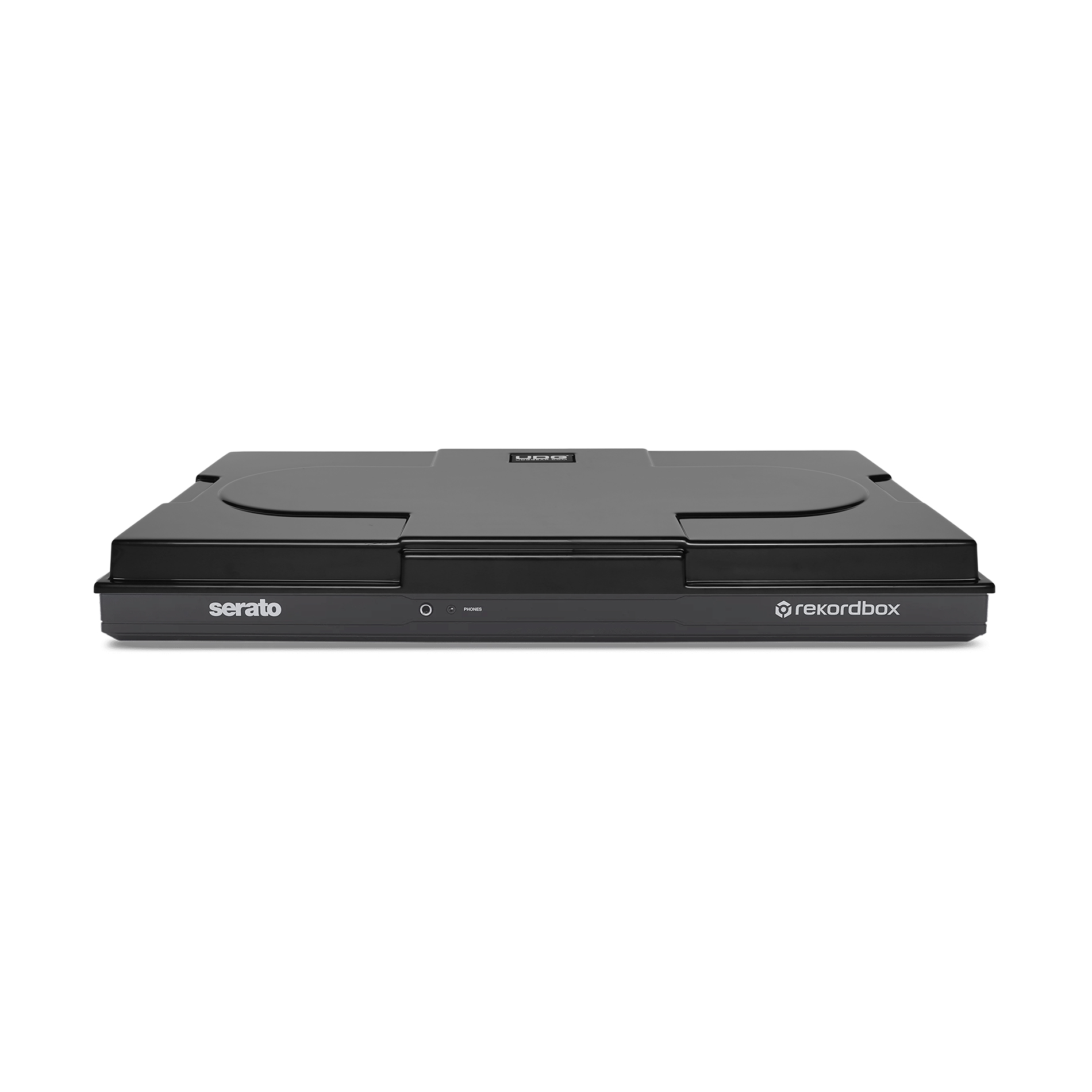 Udg U 94116 Bl (cover Ddj-flx10) - Cubierta antipolvo para plato - Variation 2