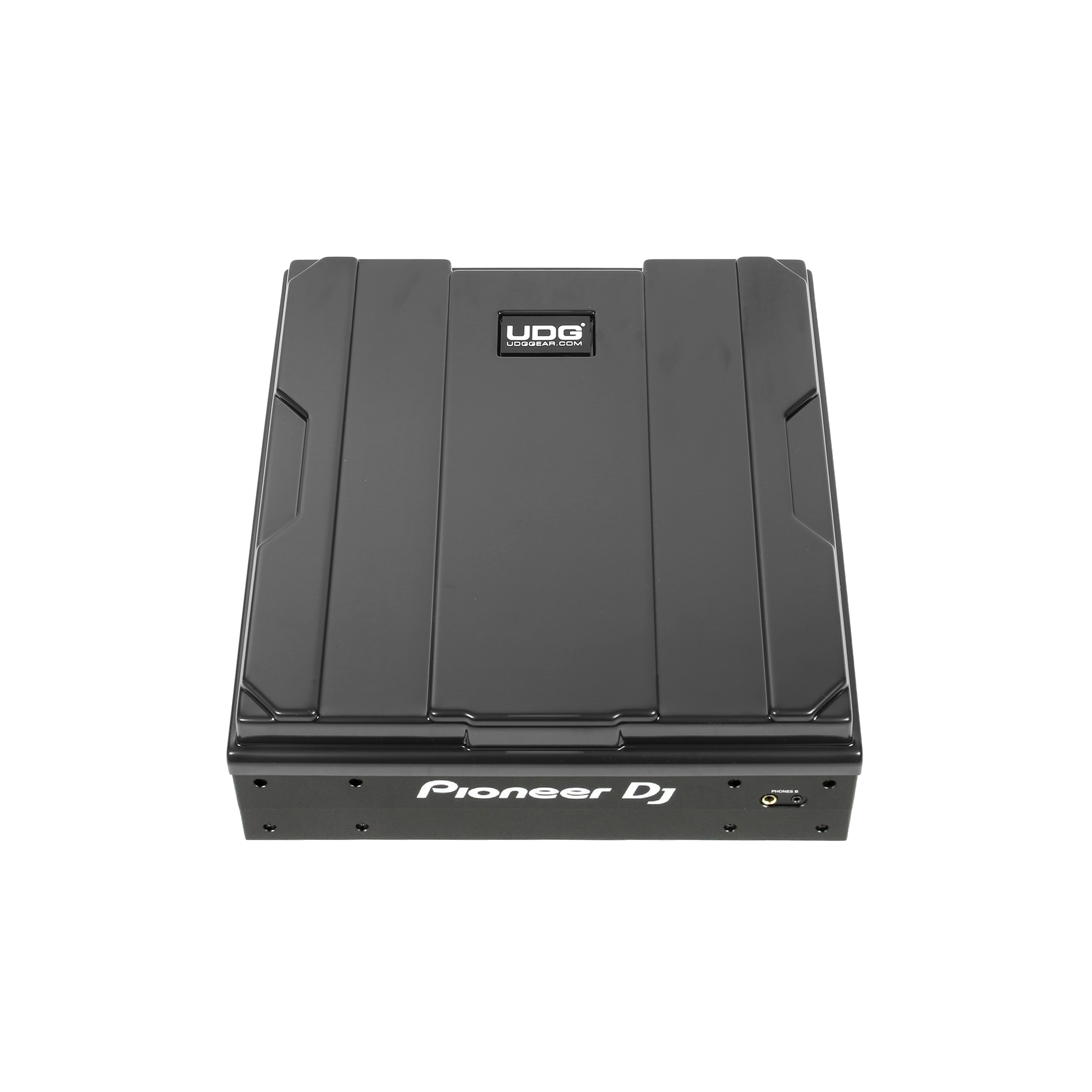 Udg U 94117 Bl (cover Djm-a9) - Cubierta antipolvo para plato - Variation 1