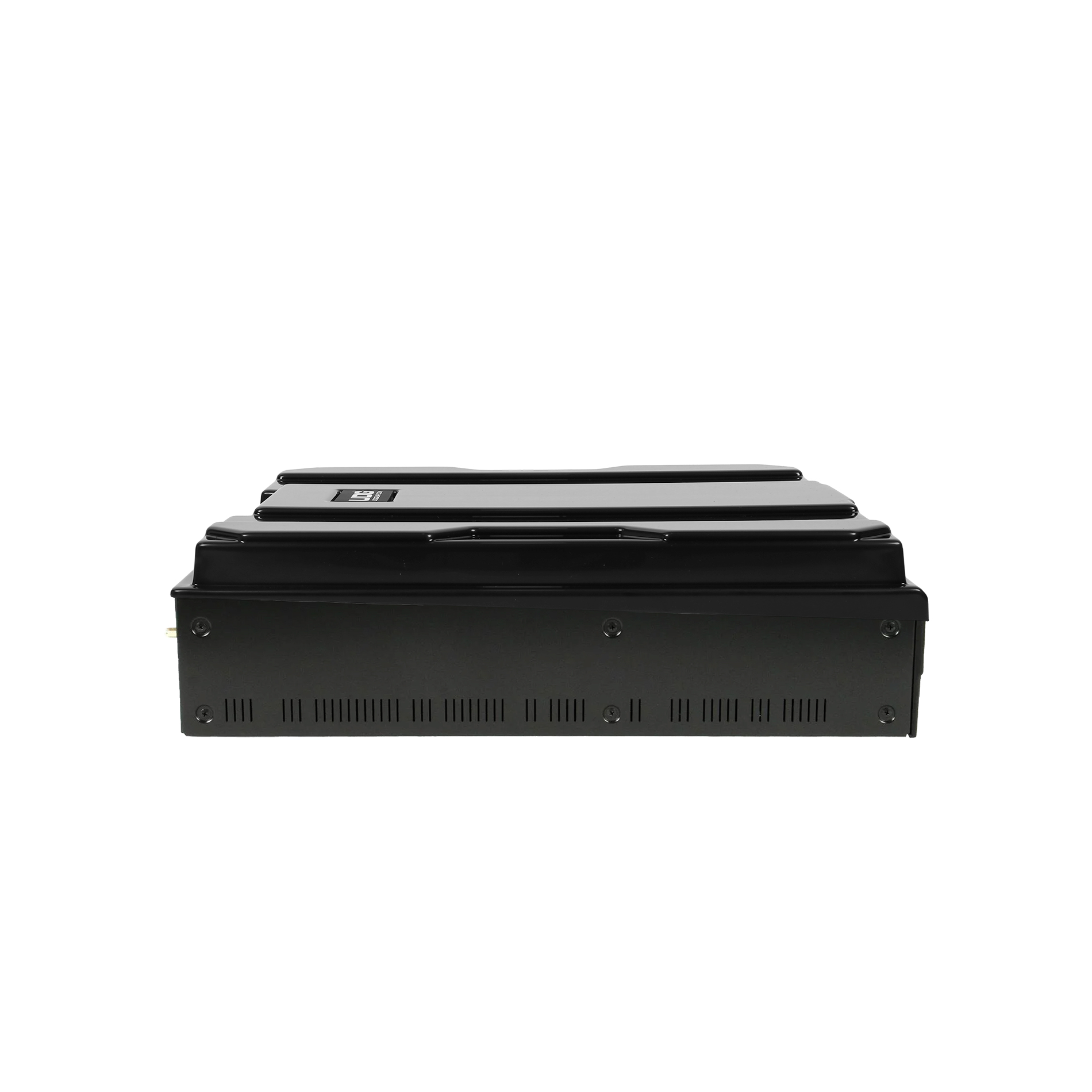 Udg U 94117 Bl (cover Djm-a9) - Cubierta antipolvo para plato - Variation 4