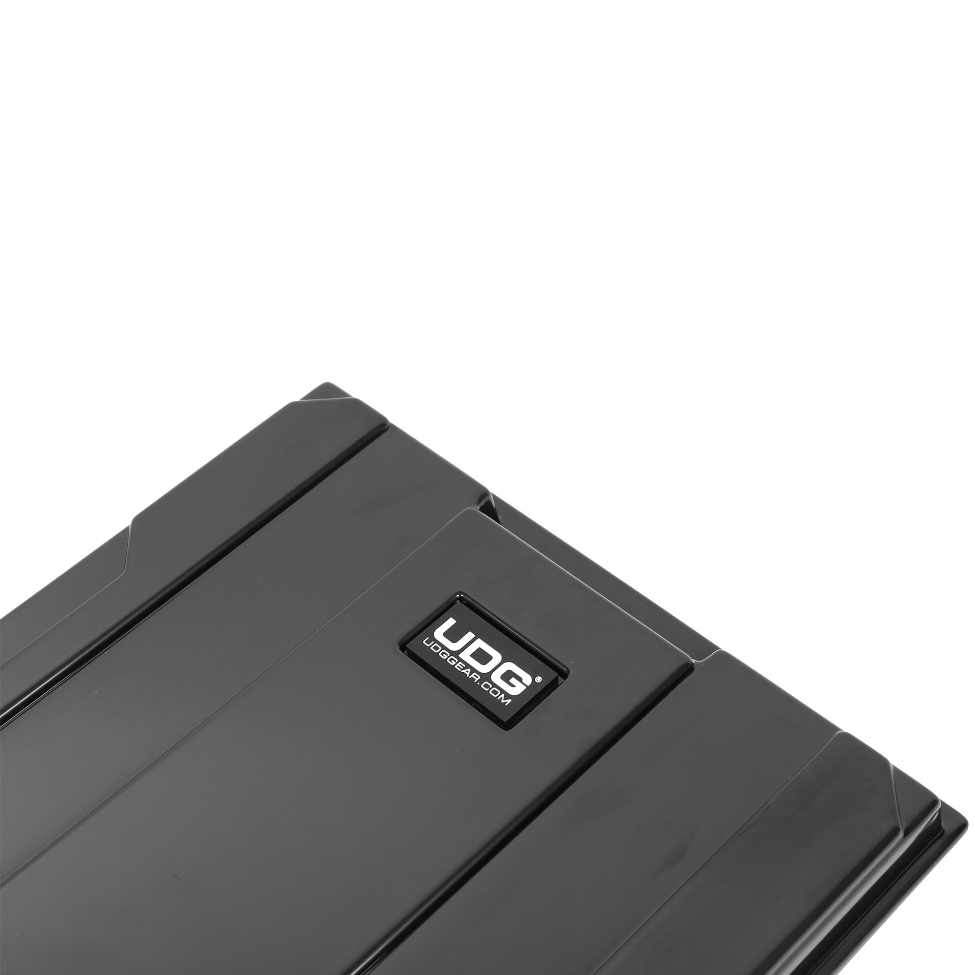 Udg U 94117 Bl (cover Djm-a9) - Cubierta antipolvo para plato - Variation 5