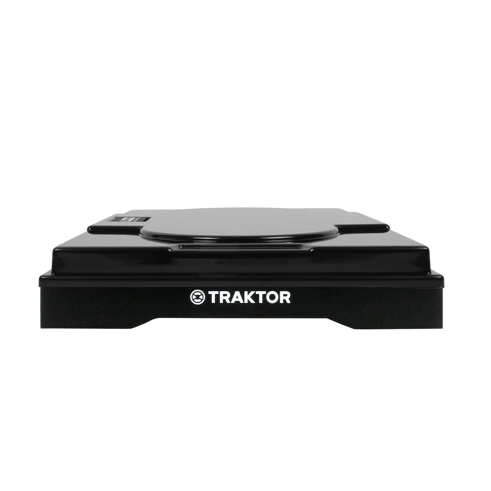 Udg U 94118 Bl (kontrol S4 Mk3) - Cubierta antipolvo para plato - Variation 2