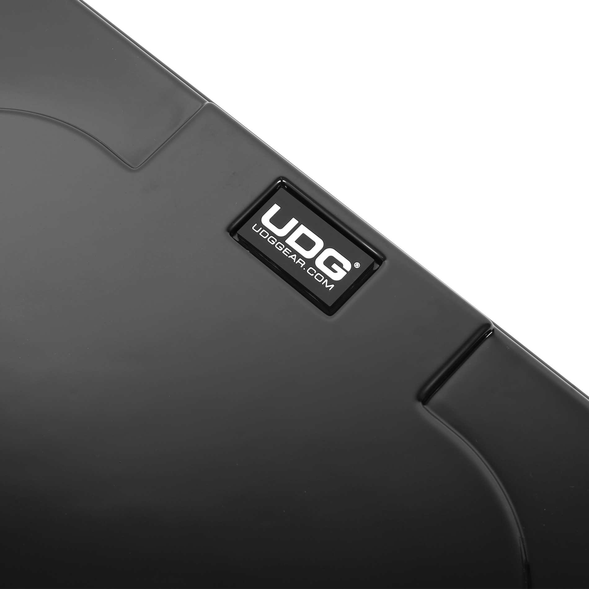 Udg U 94118 Bl (kontrol S4 Mk3) - Cubierta antipolvo para plato - Variation 5