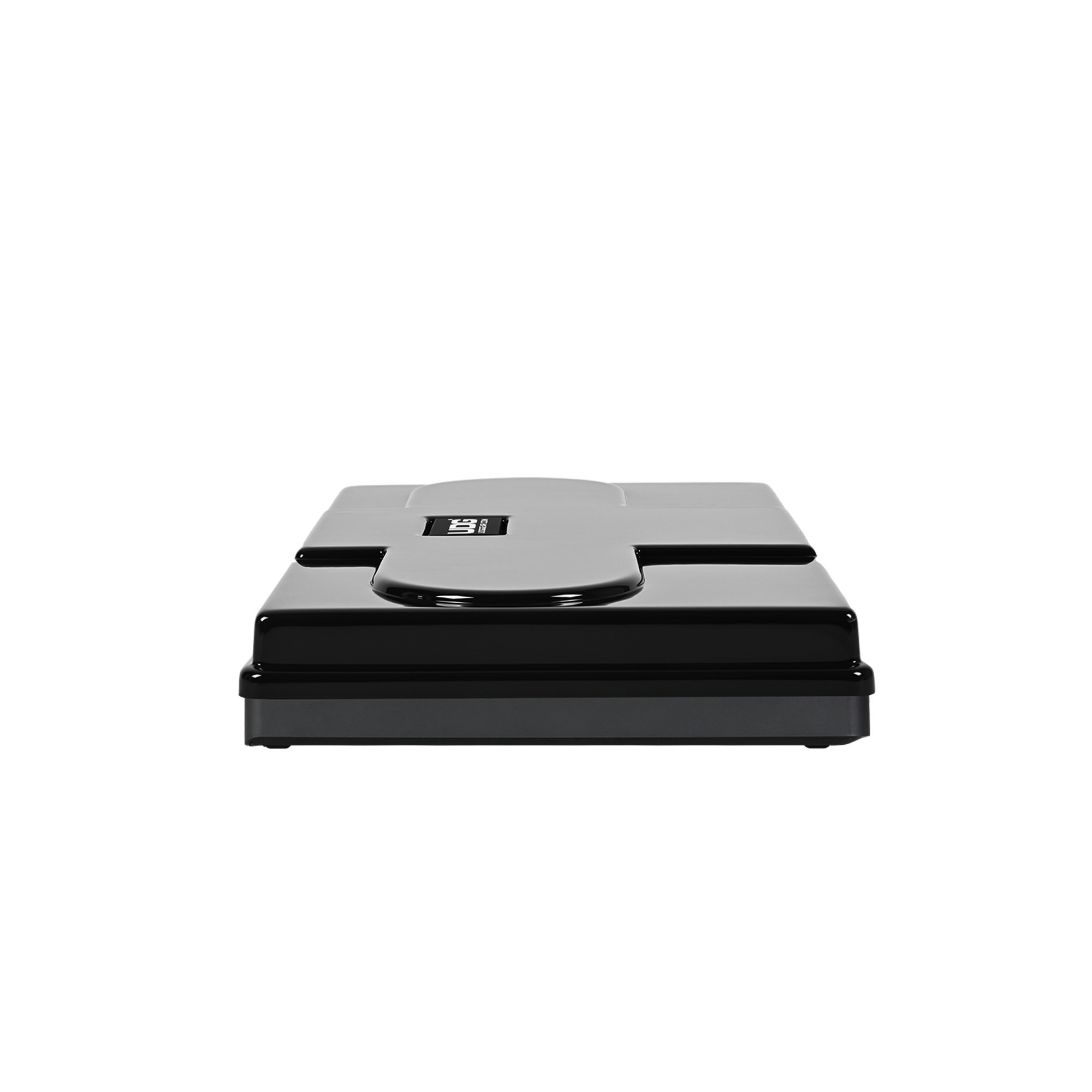 Udg U 94121 Bl (cover Ddj-flx4) - Cubierta antipolvo para plato - Variation 3