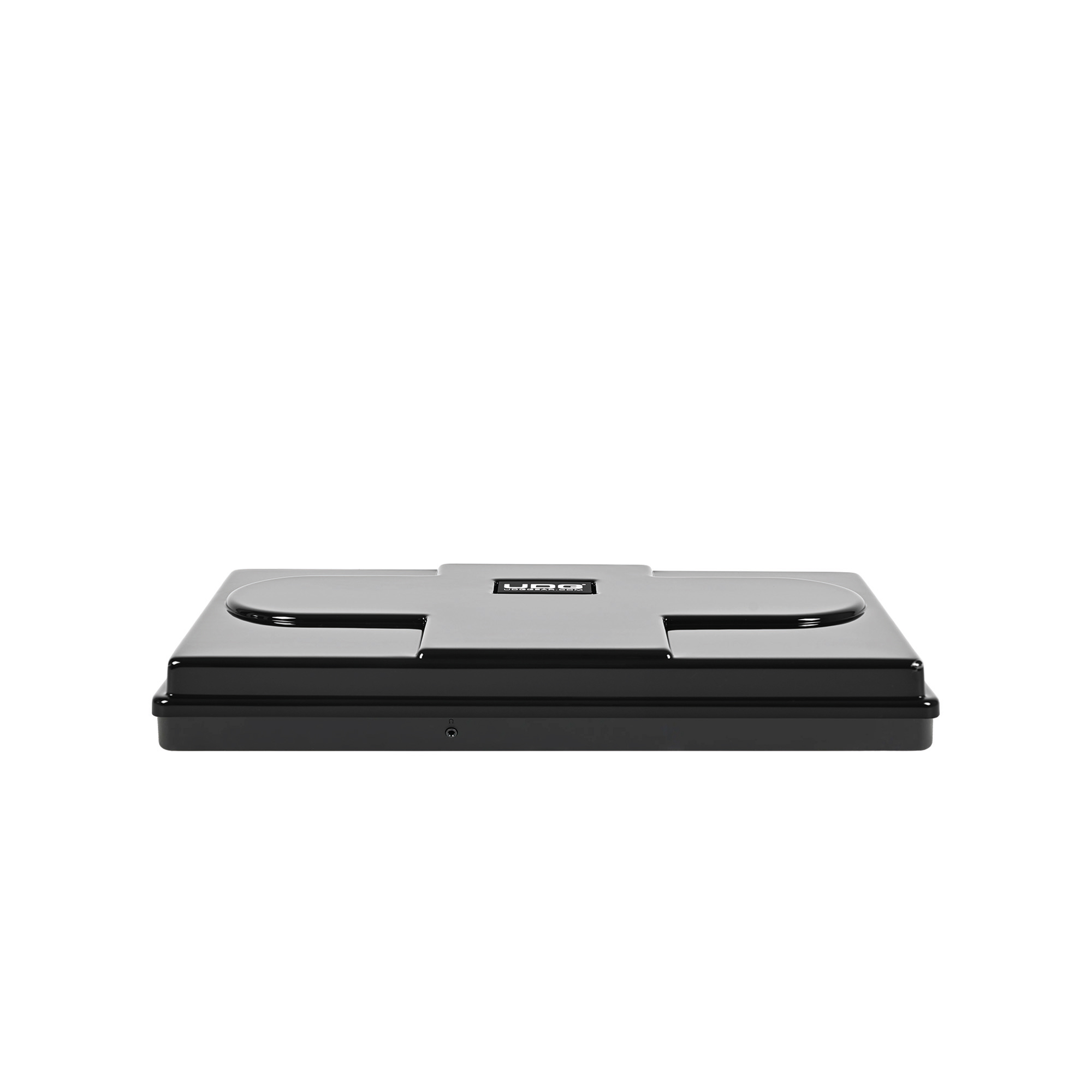 Udg U 94121 Bl (cover Ddj-flx4) - Cubierta antipolvo para plato - Variation 4