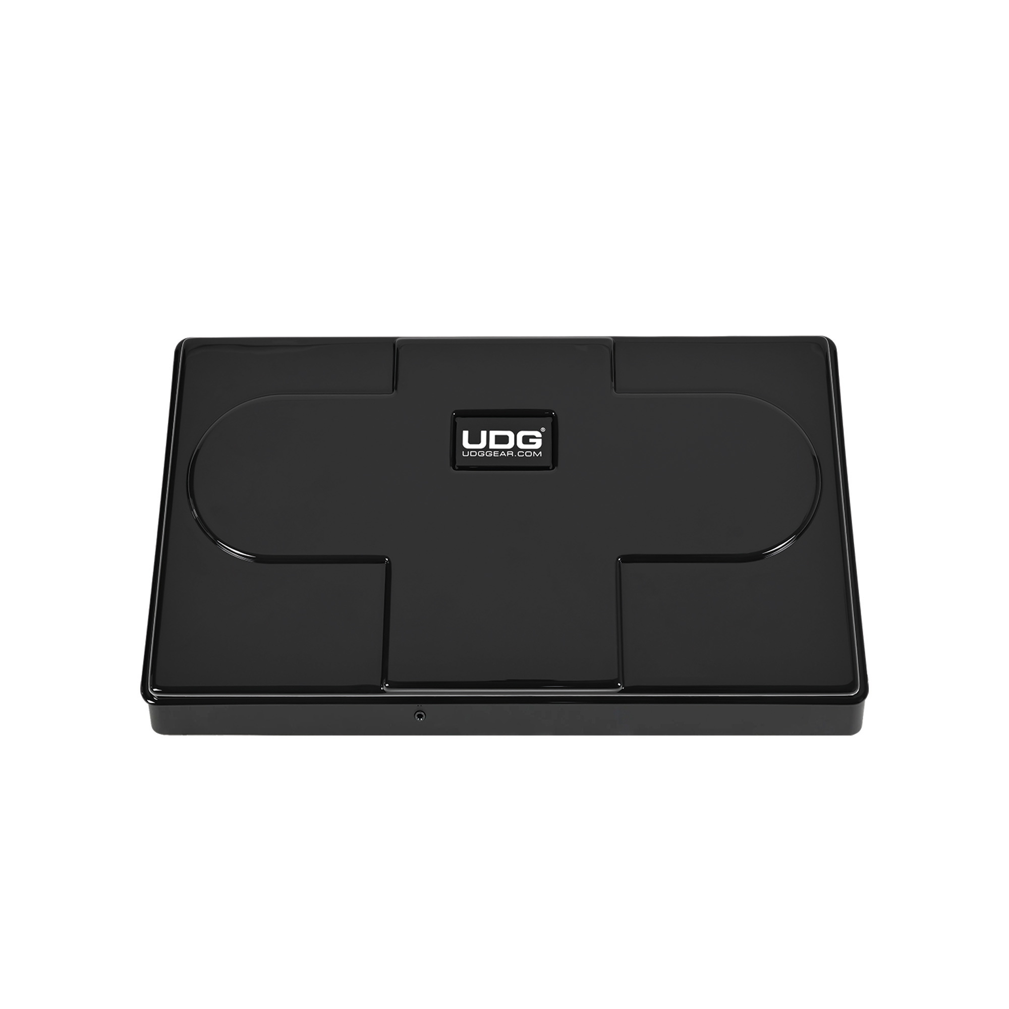 Udg U 94121 Bl (cover Ddj-flx4) - Cubierta antipolvo para plato - Variation 5