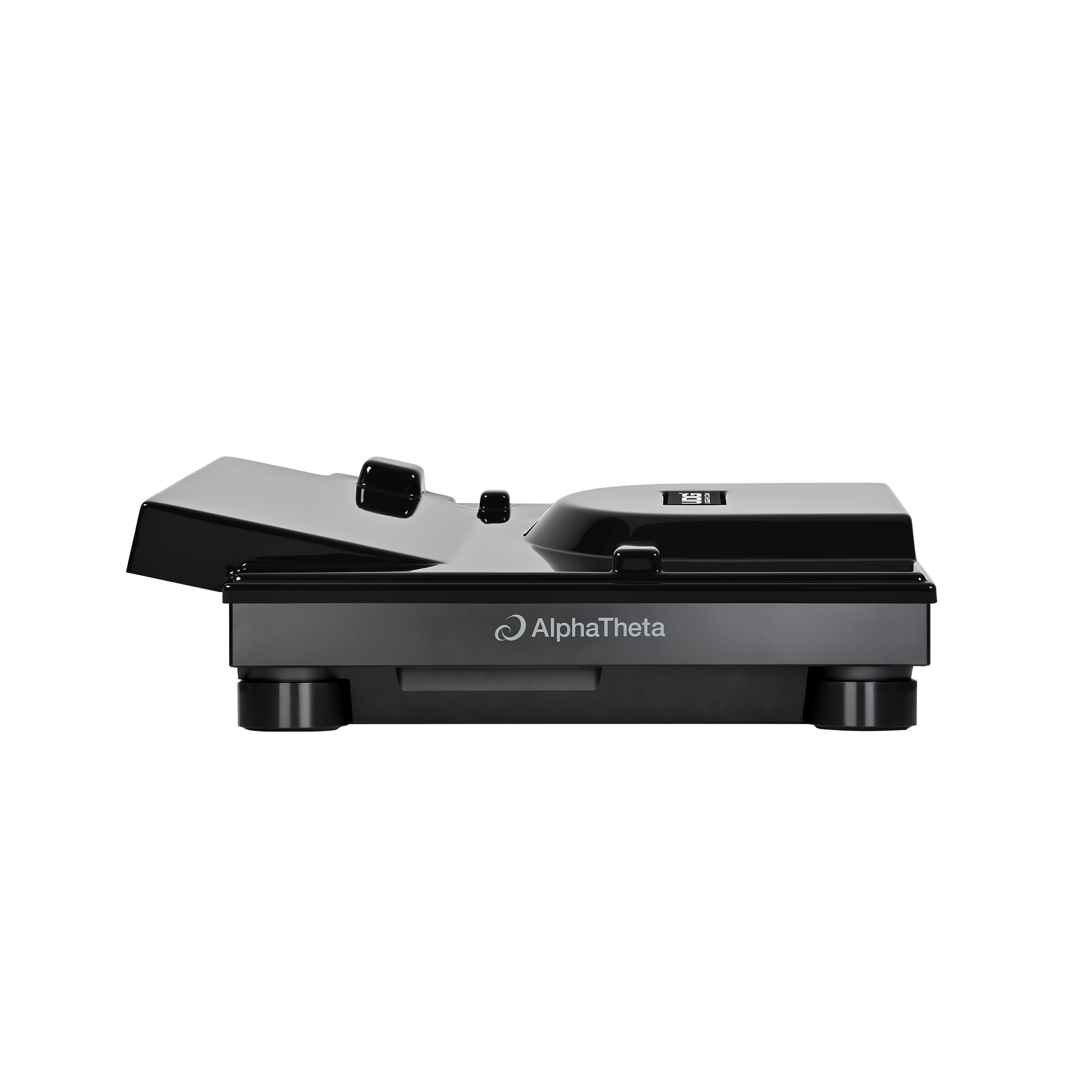 Udg U 94130 Bl (cover Cdj-3000x) - Cubierta antipolvo para plato - Variation 3