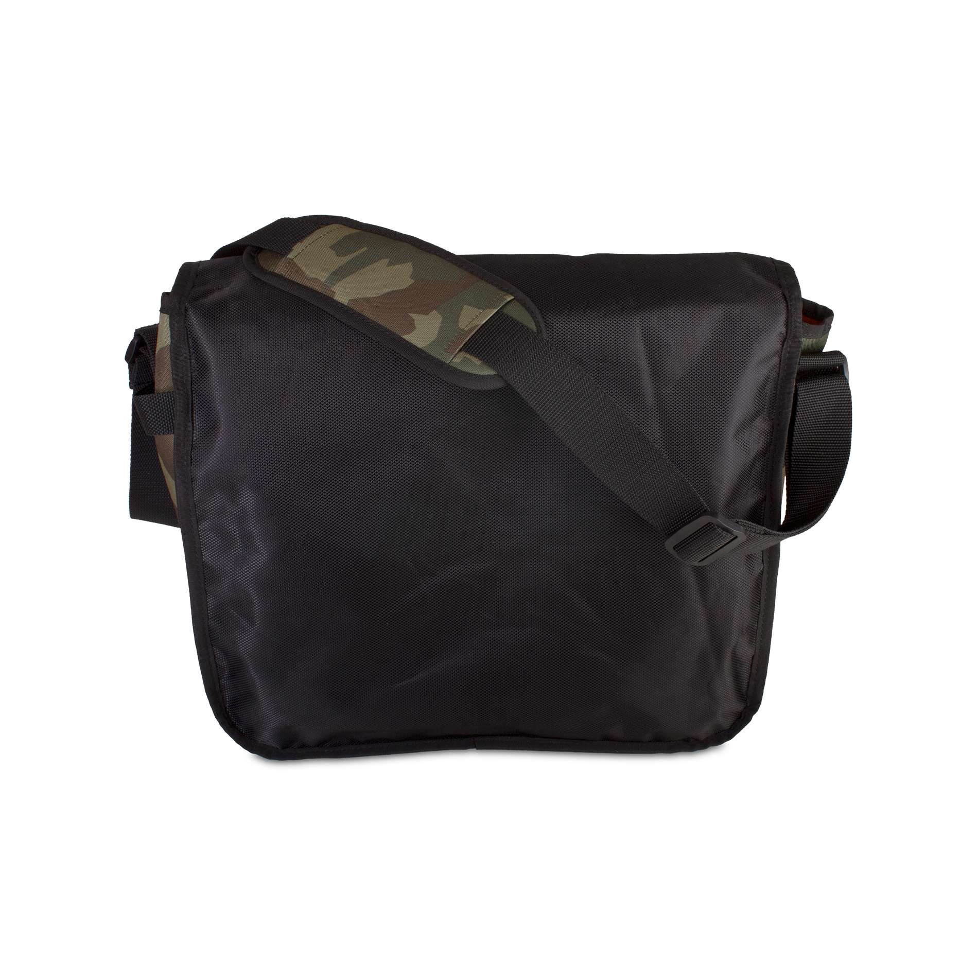 Udg U 9450 Bc-or(courierbag Black Camo Orange) - Funda DJ - Variation 1