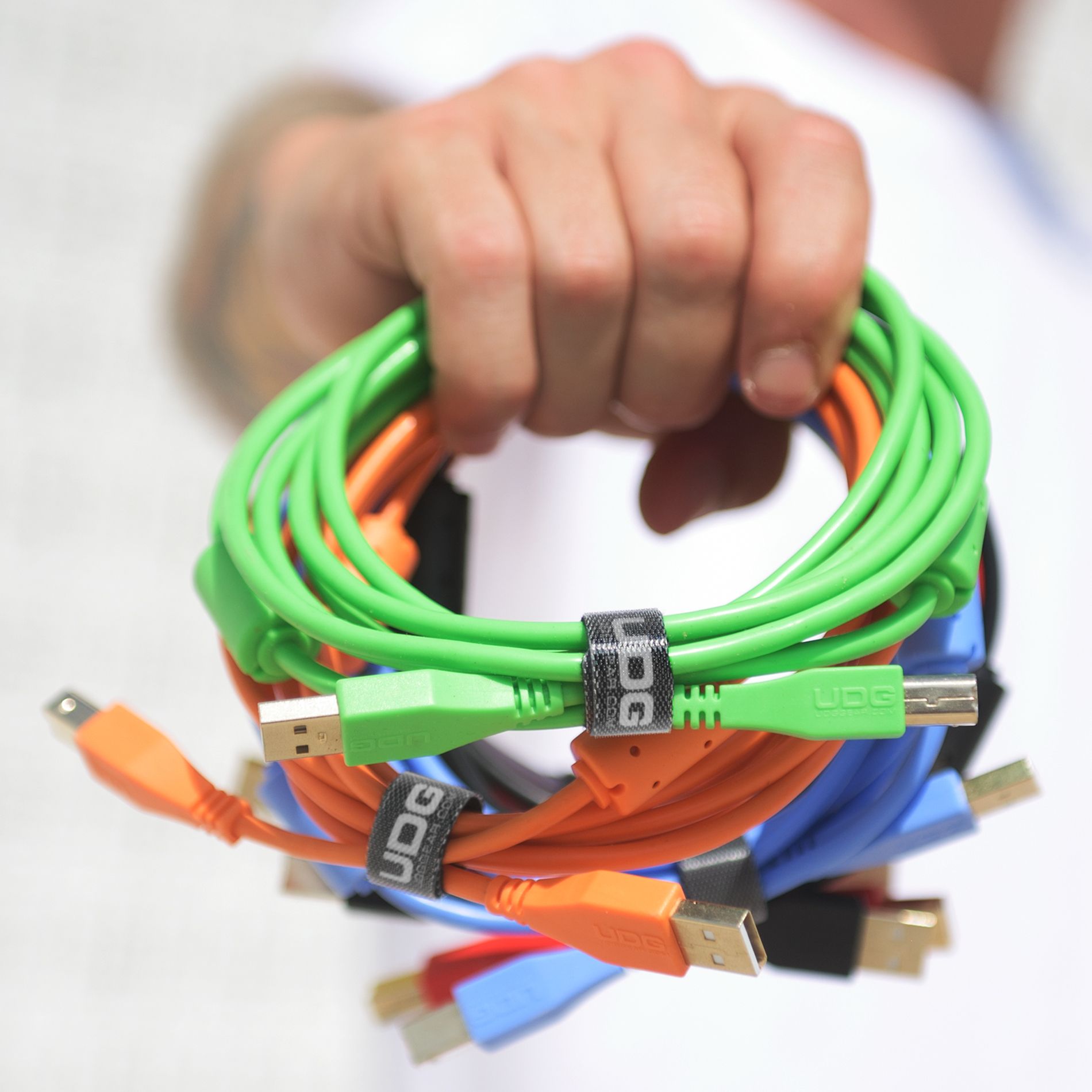 Udg U 95002 Lb - Cable - Variation 3