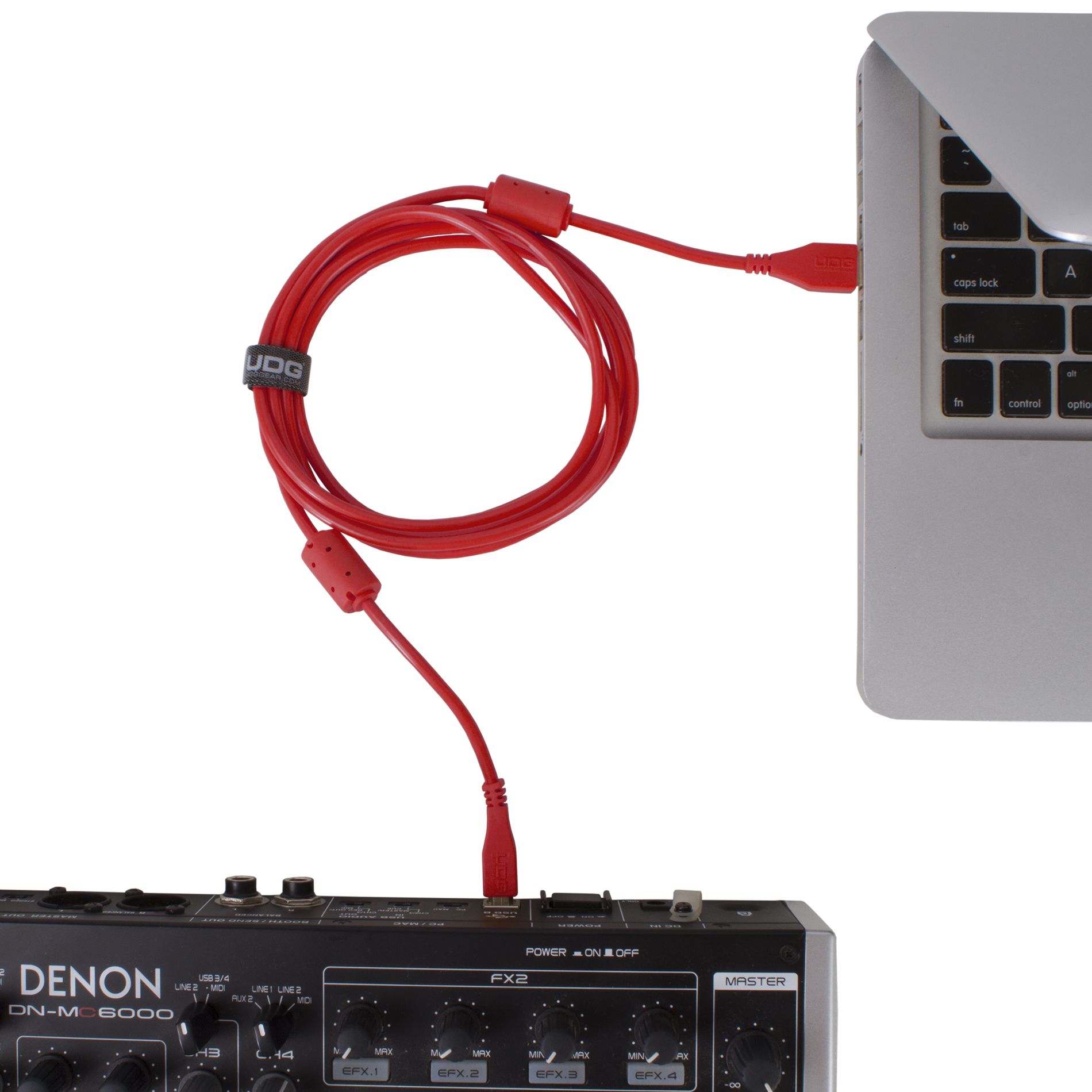 Udg U 95002 Rd - Cable - Variation 2