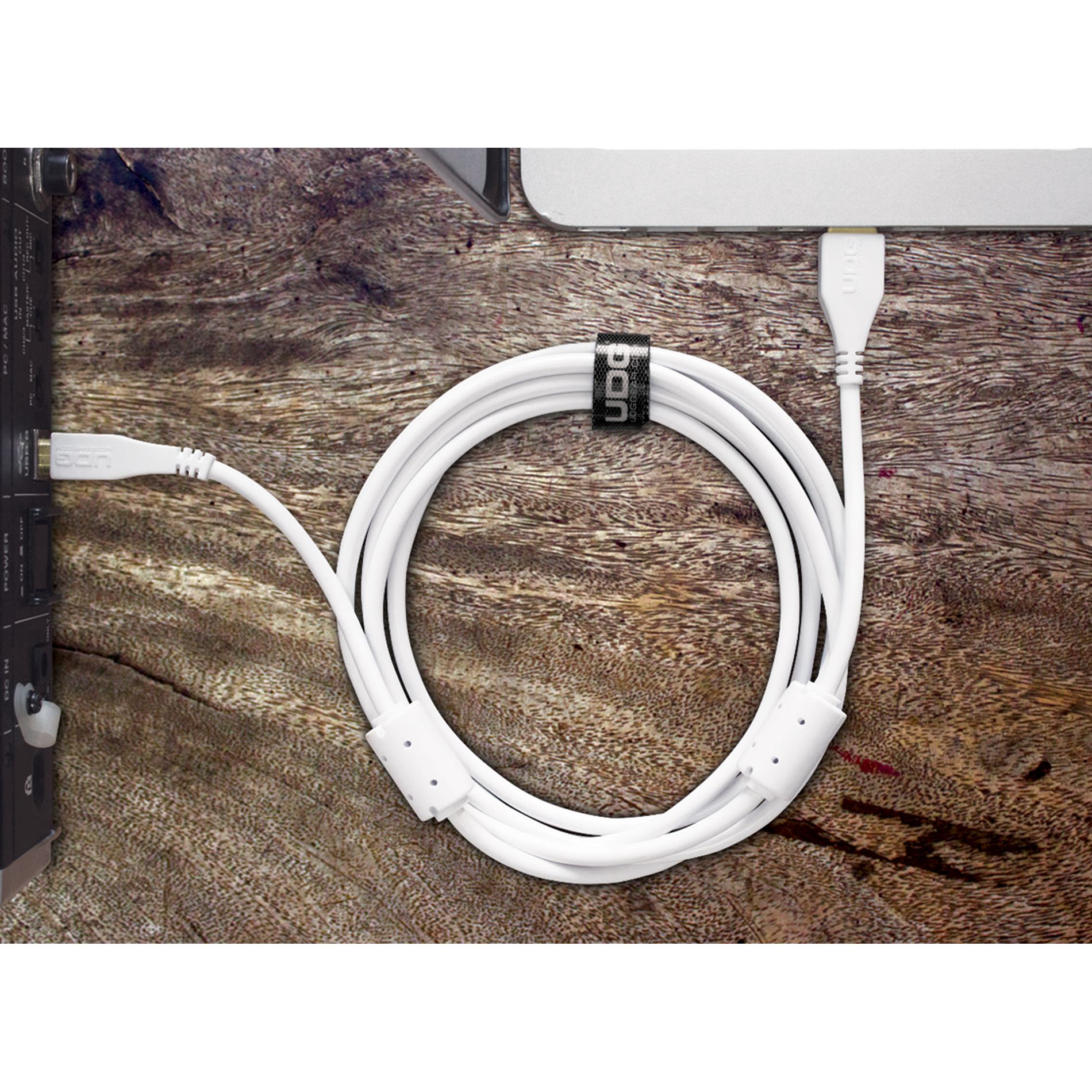 Udg U 95002 Wh - Cable - Variation 1