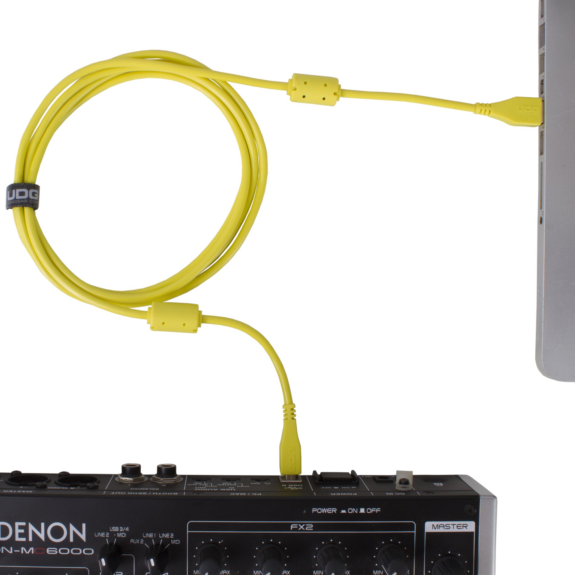 Udg U 95002 Yl - Cable - Variation 7