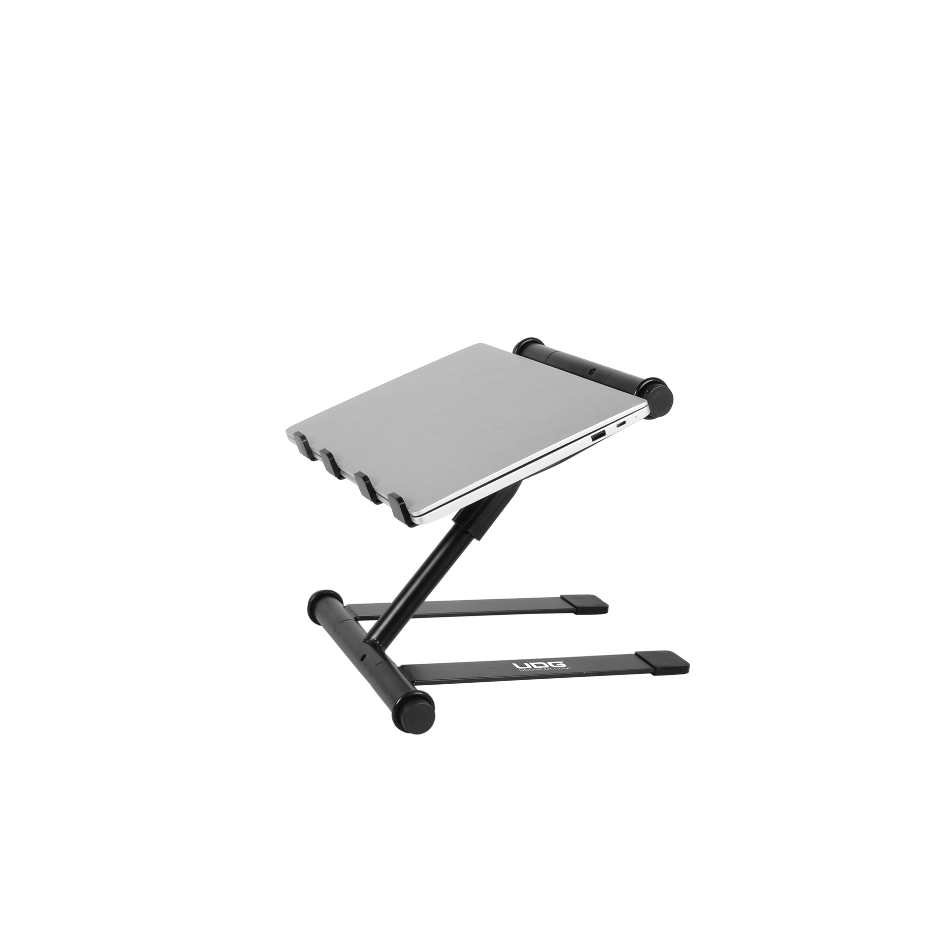 Udg U 96111 Bl Support Laptop - DJ Access - Variation 1