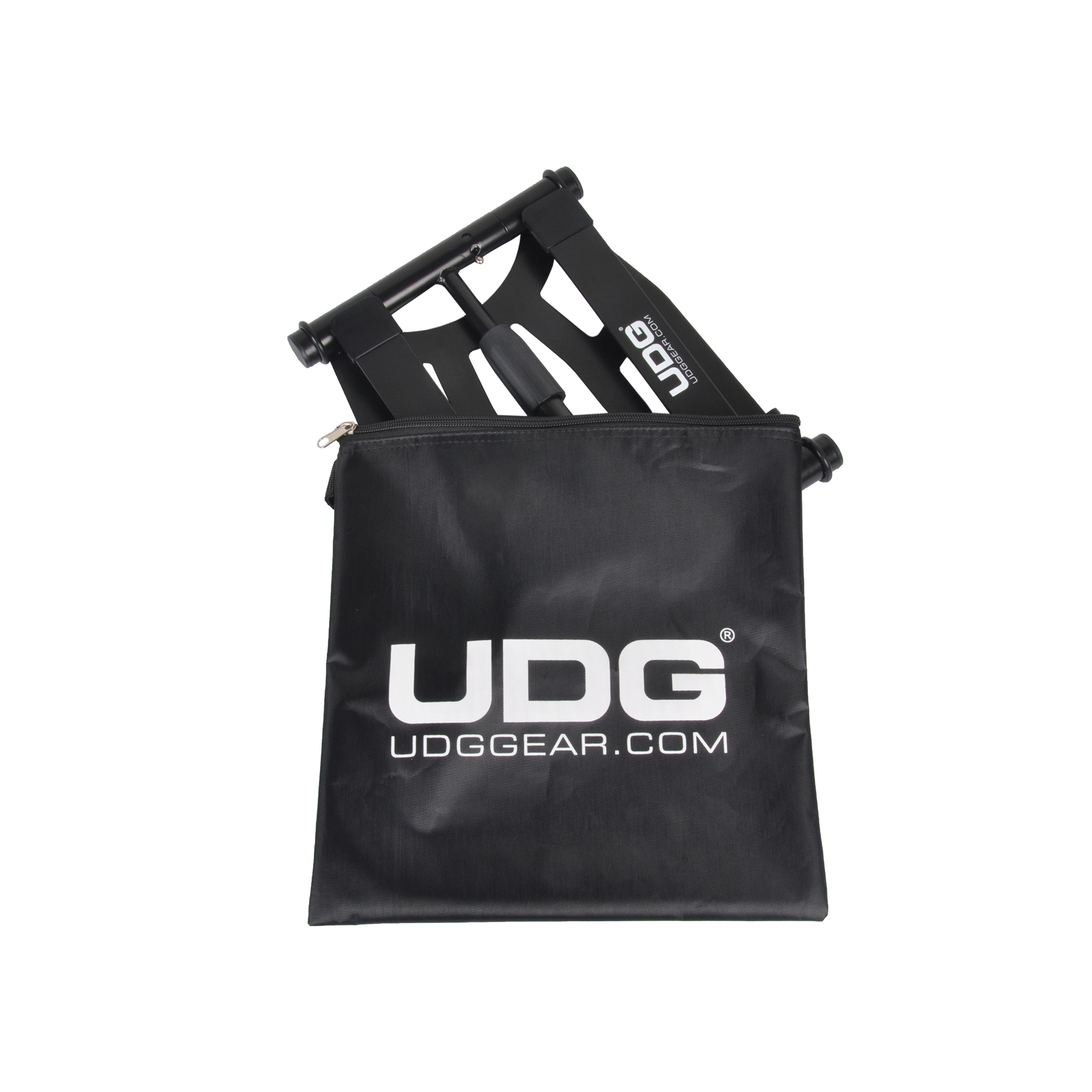 Udg U 96111 Bl Support Laptop - DJ Access - Variation 7
