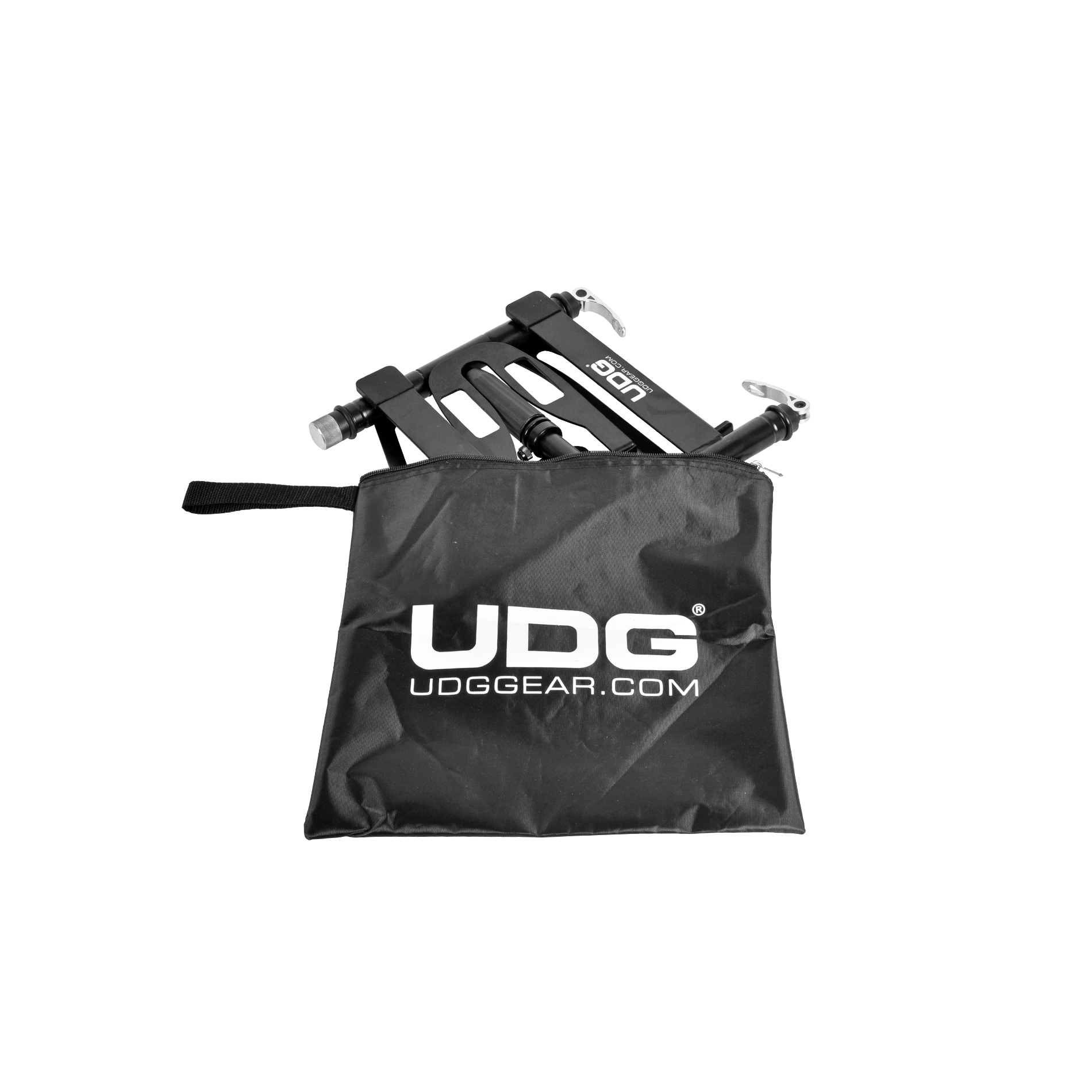Udg U 96113 Bl (ultimate Digi Laptop Stand) - Soportes para estudio - Variation 9