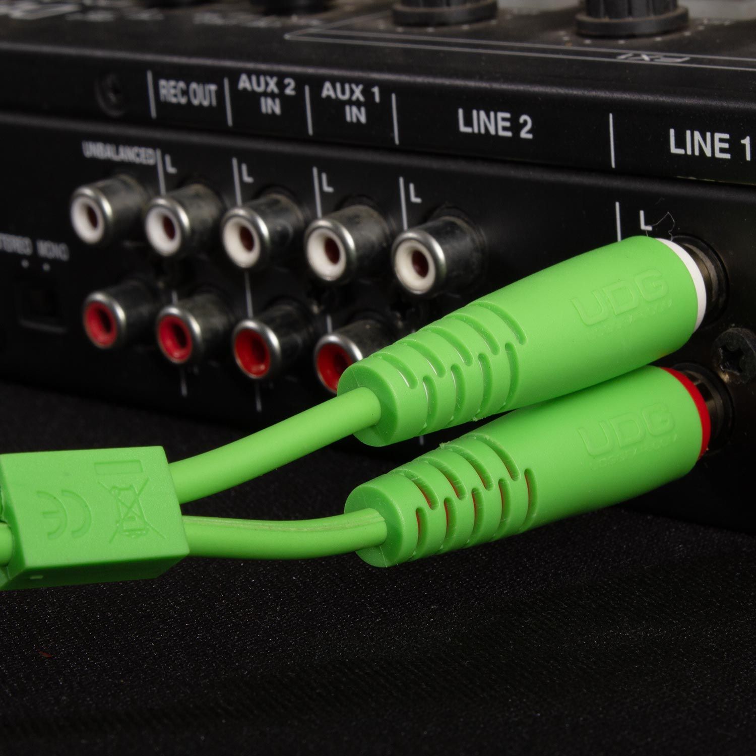 Udg U 97001 Gr - Cable - Variation 3