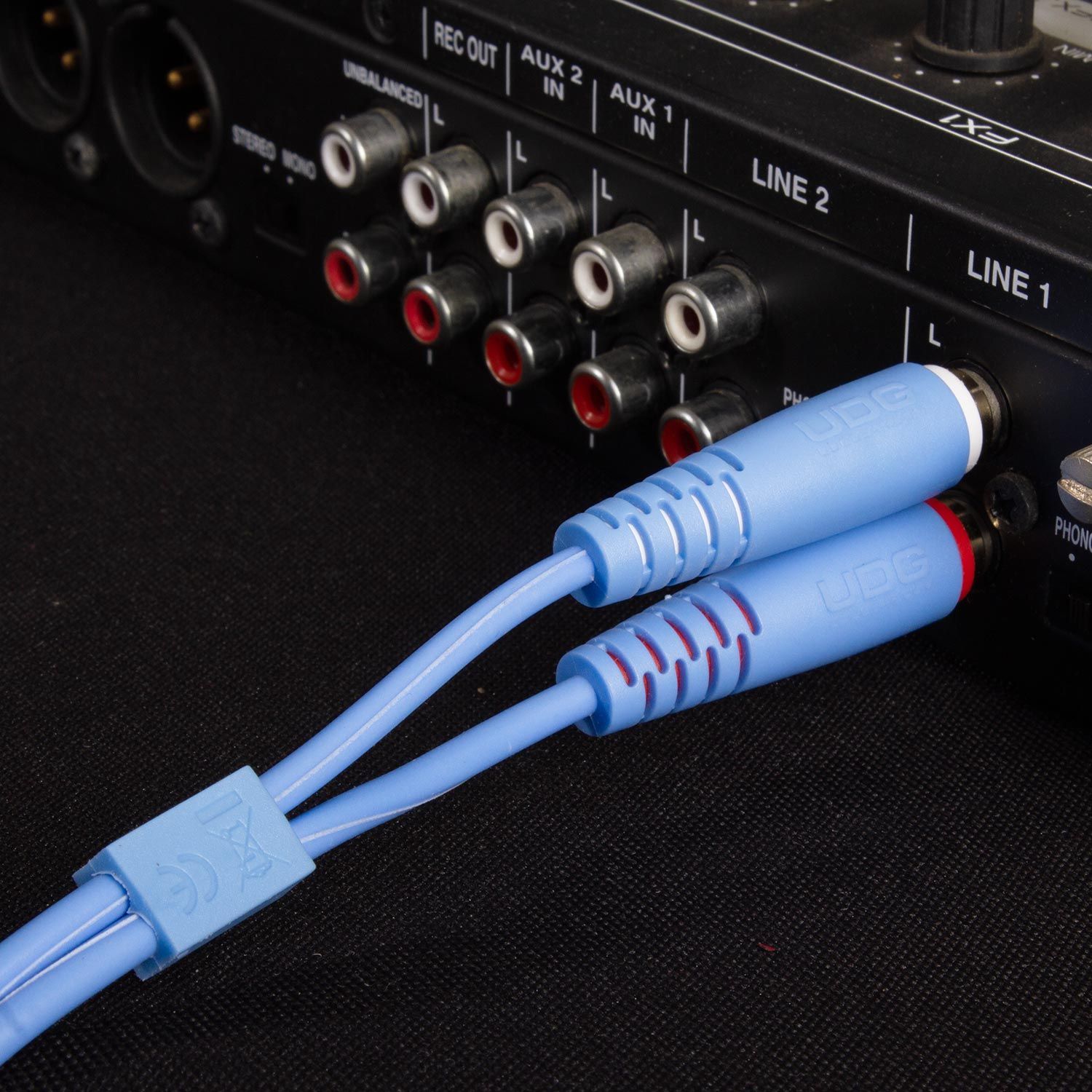 Udg U 97001 Lb - Cable - Variation 3